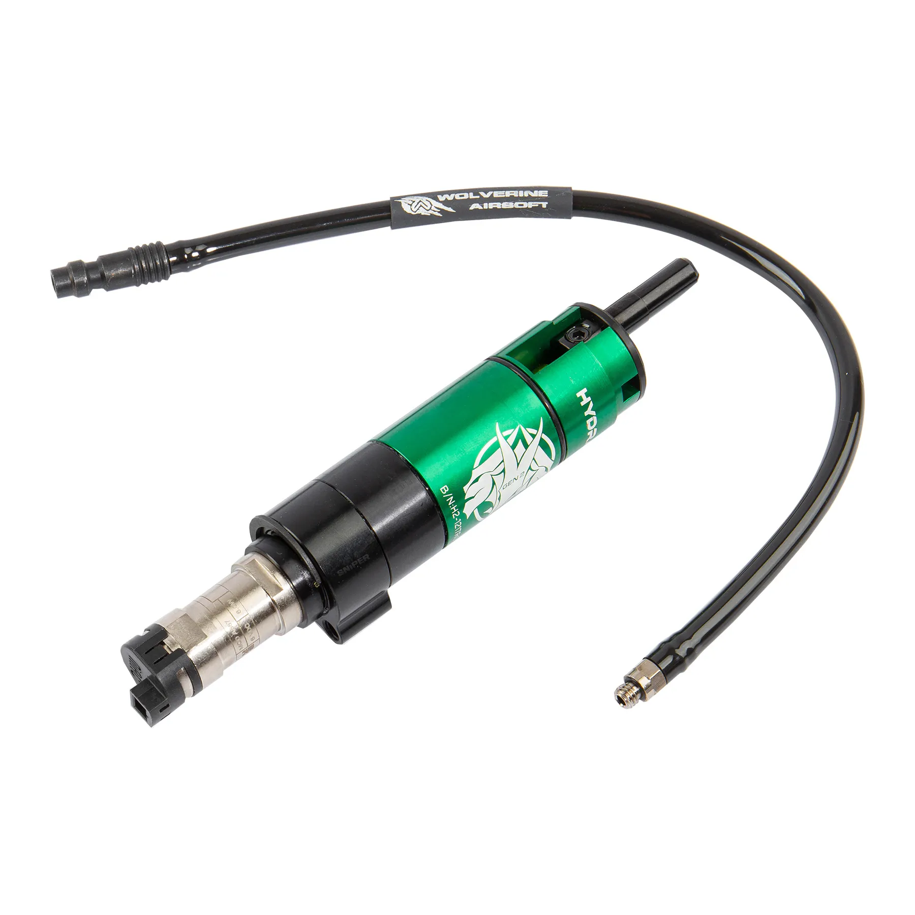Hydra Gen 2 G&G M14 Cylinder Premium Edition