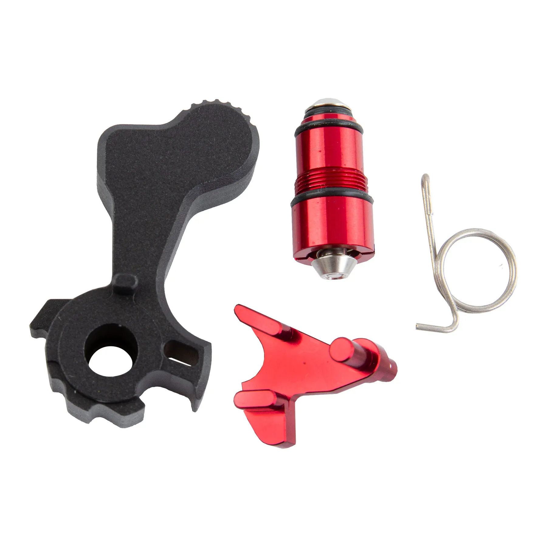 Socom Mk23 Lightweight Trigger Unit w/ Valve Kit Socom Mk23 Lightweight Trigger Unit w/ Valve Kit