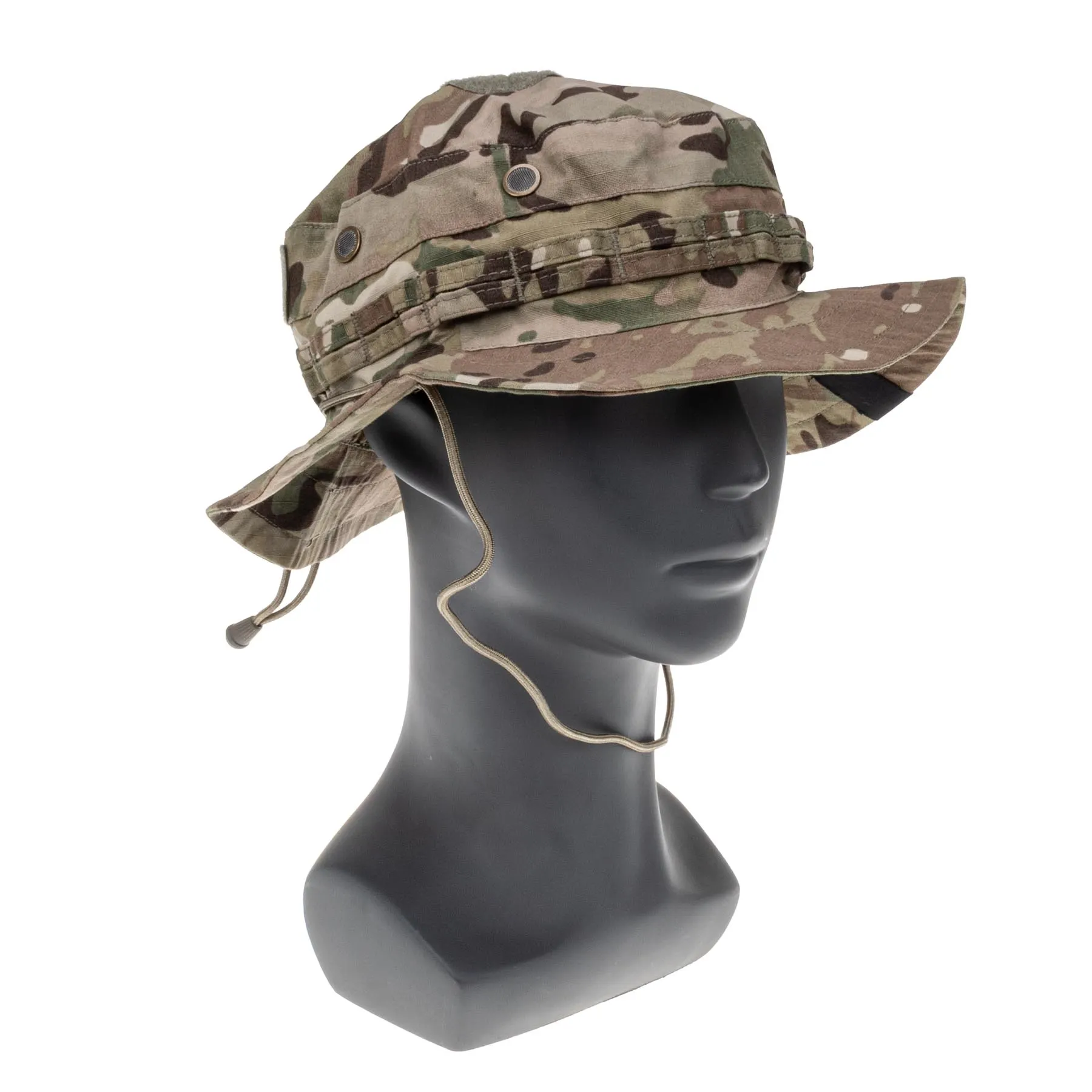 Mod 3 Boonie Hat, Multicam