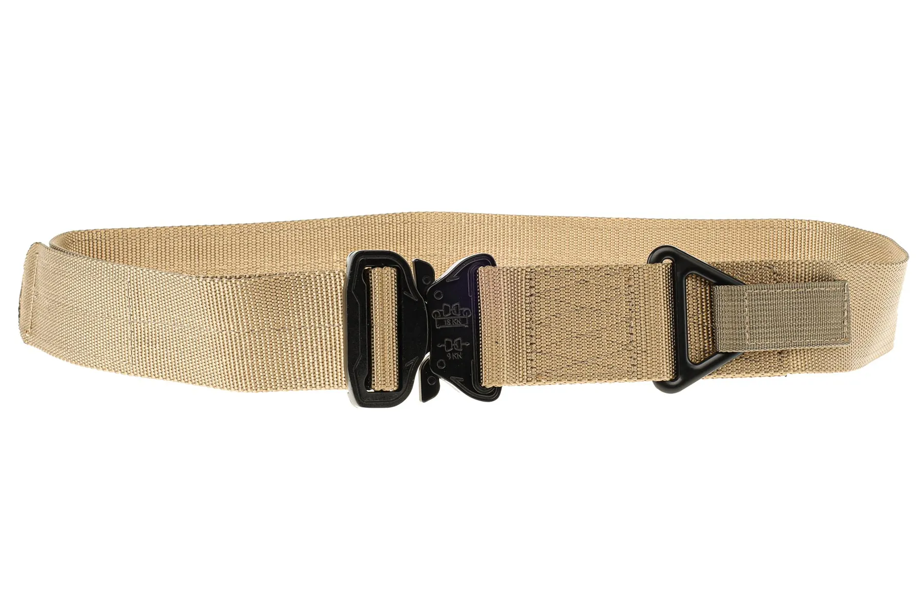 Reapo Tactical Belt, Tan
