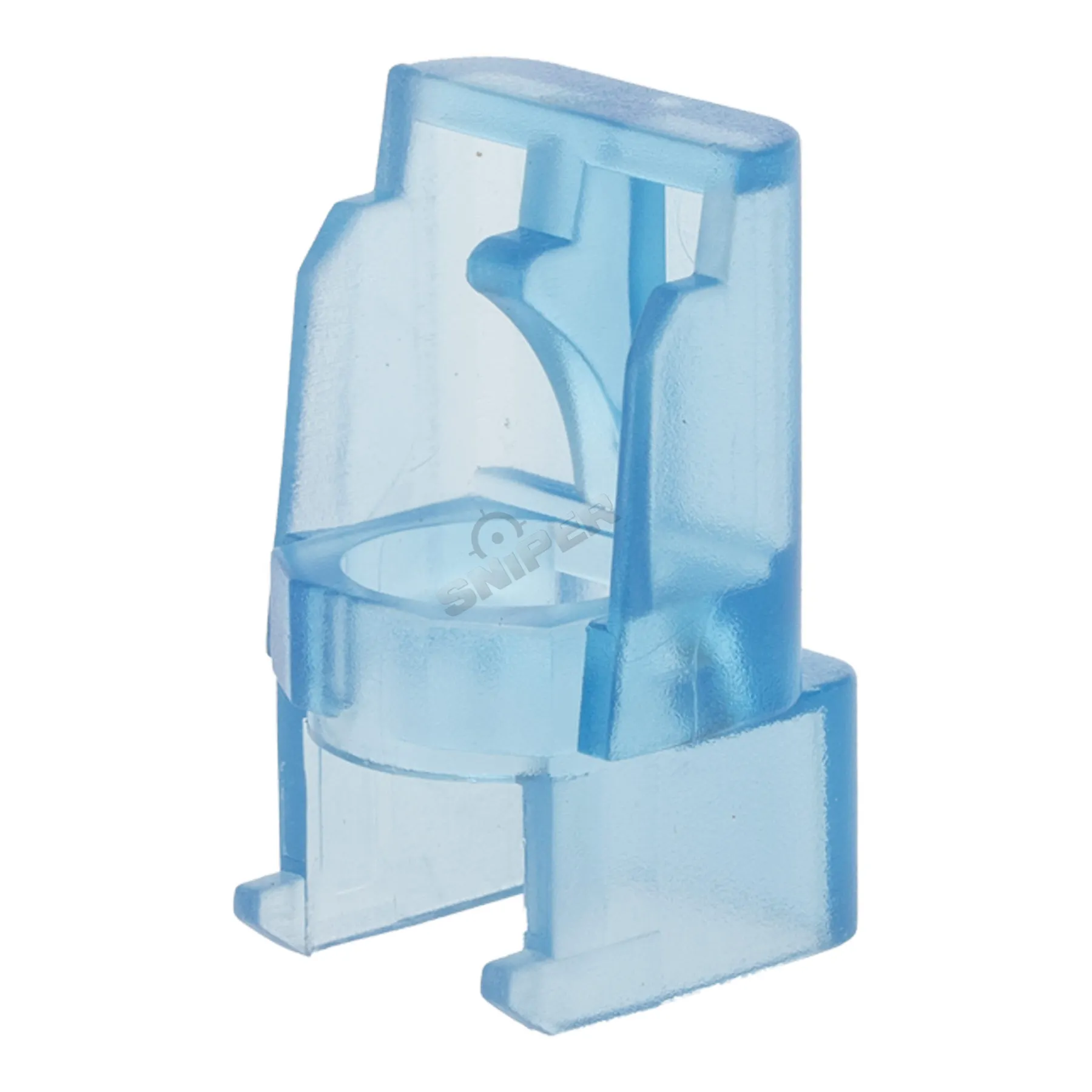 Speedloader 155rds, Blue Speedloader 155rds, Blue