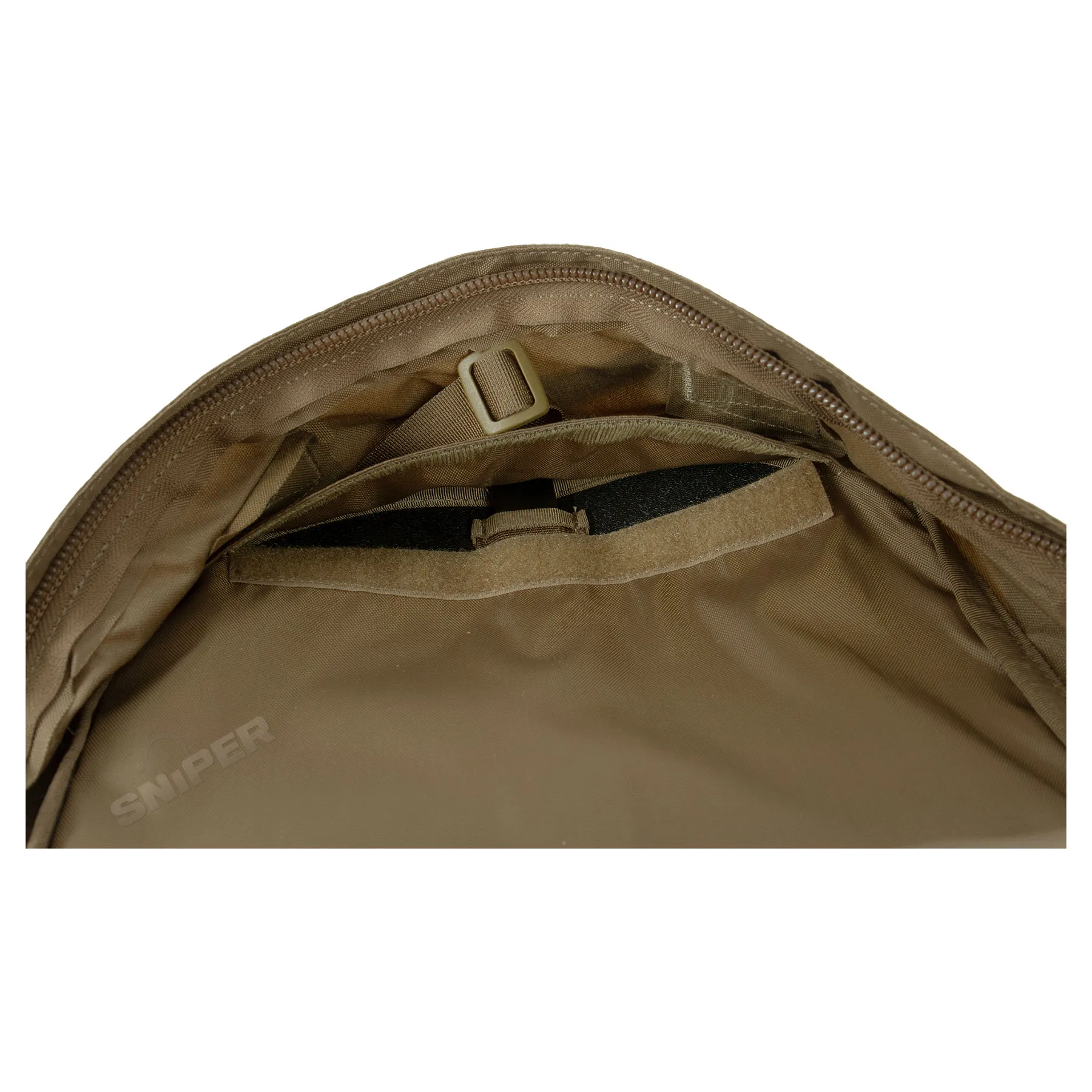 EDC Rucksack, Coyote