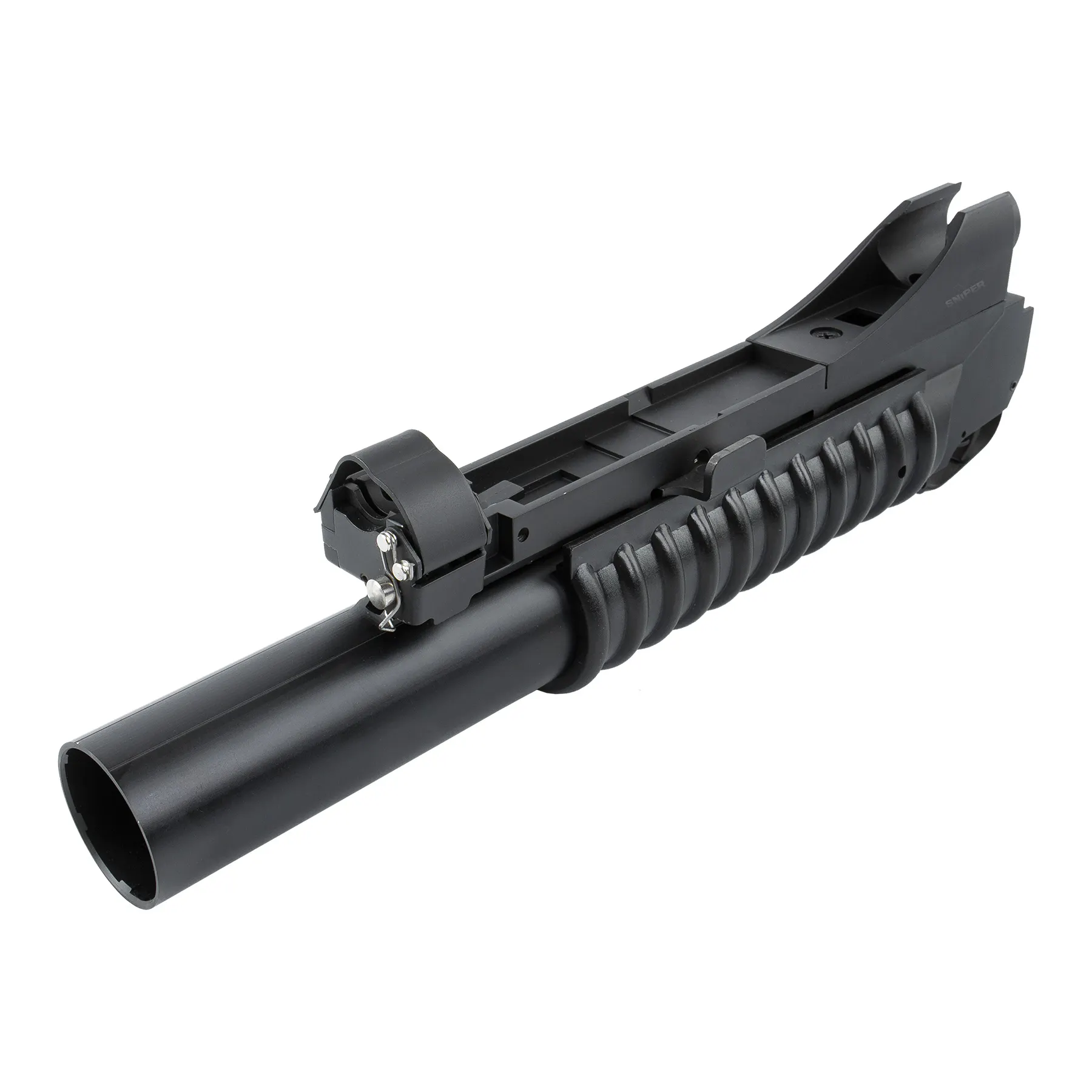 M203 Langer Granatwerfer, Black