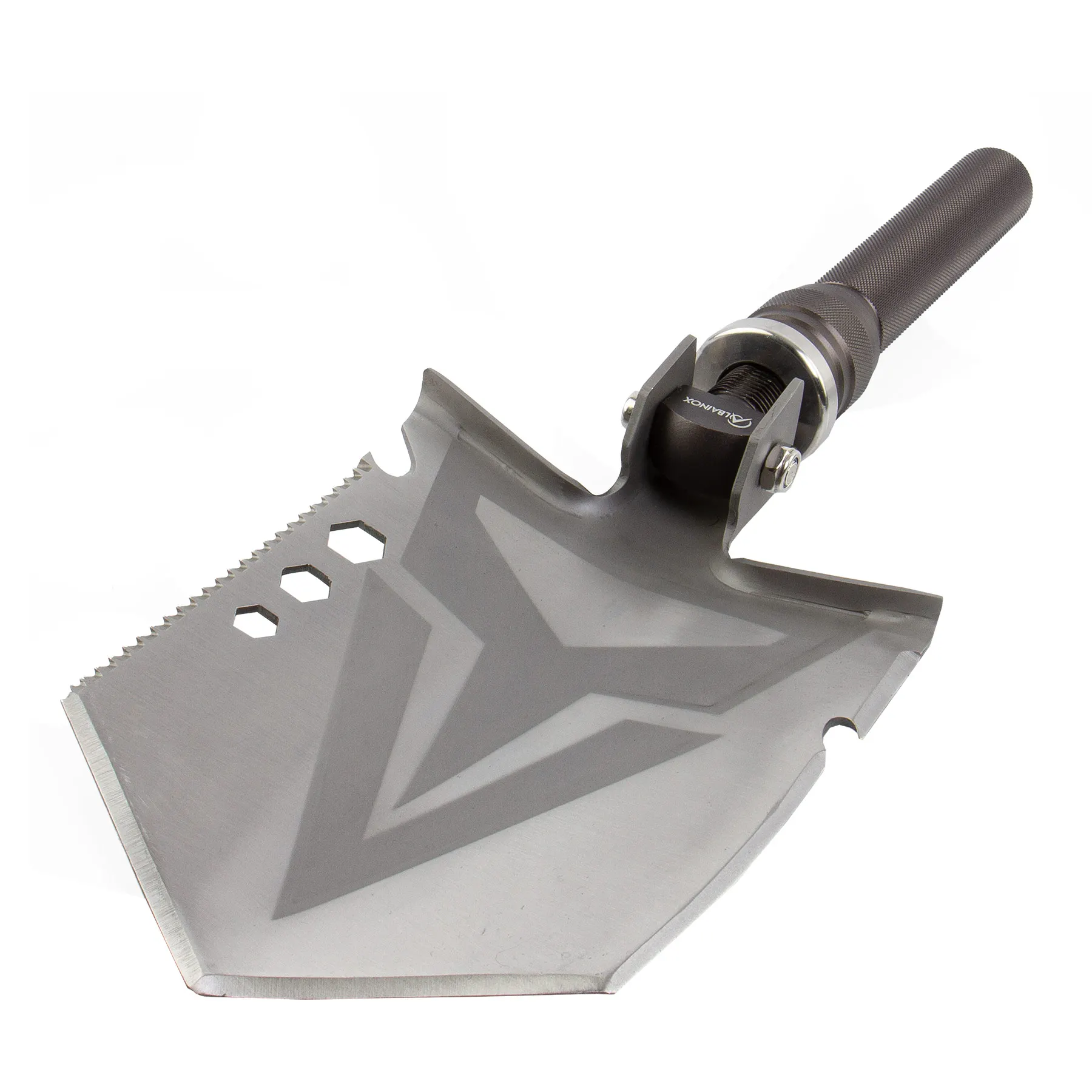 Pro Survival Shovel, Schaufel, 11 Functions
