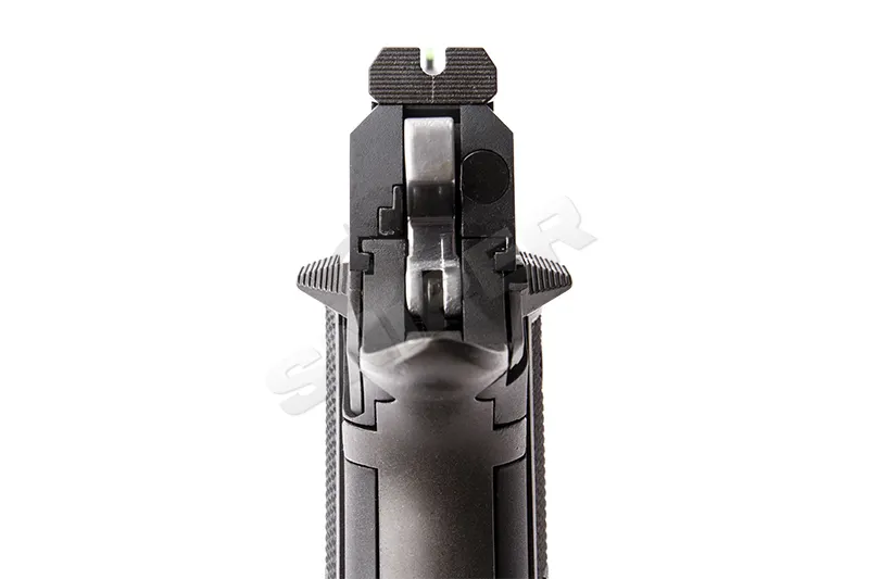 Salient Arms Int. DS 2011 5.1 Hi-Capa, GBB