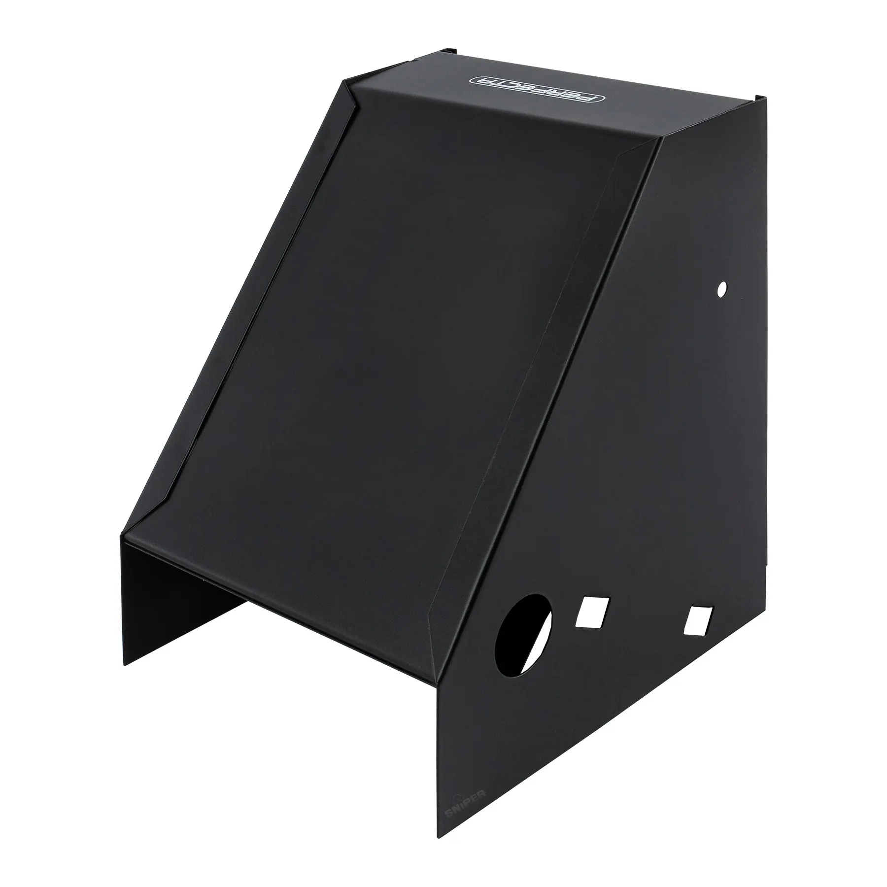 Kugelfangkasten Target Holder 17 x 17