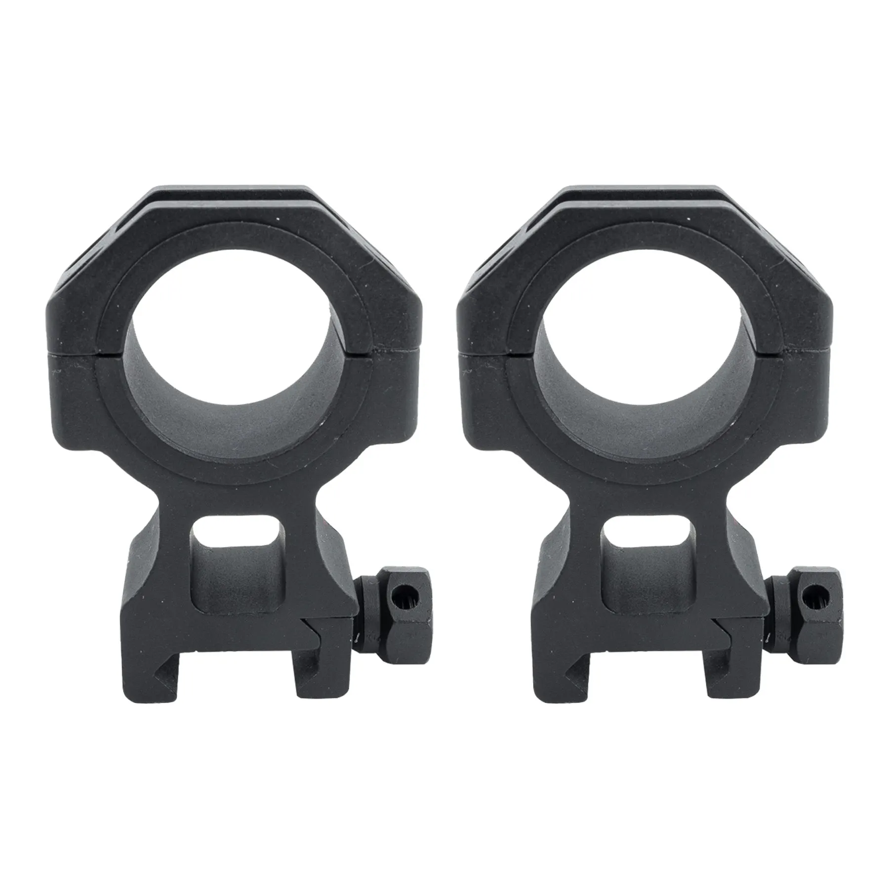 30mm Tactical Series Mount Ring 2-er Set, 38mm