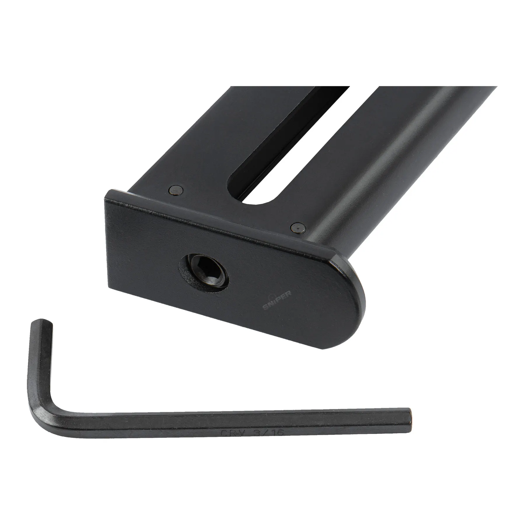 Ersatzmagazin für Desert Eagle .50 AE Co2 Ersatzmagazin für Desert Eagle .50 AE Co2