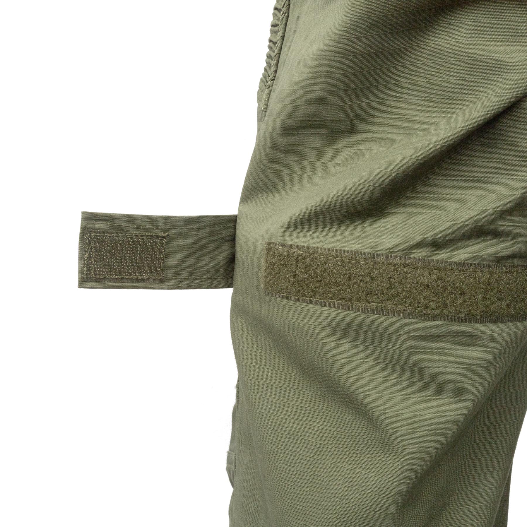 Reapo R5 Frog Suit Combat Pants, Green