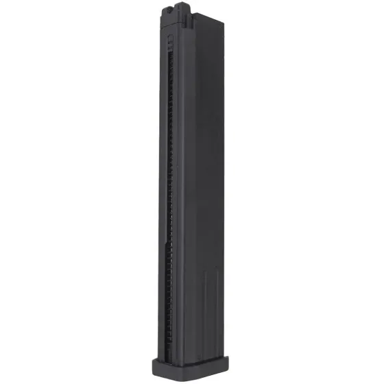 Vorsk Extended GBB Magazine für VMP Series, 48rds