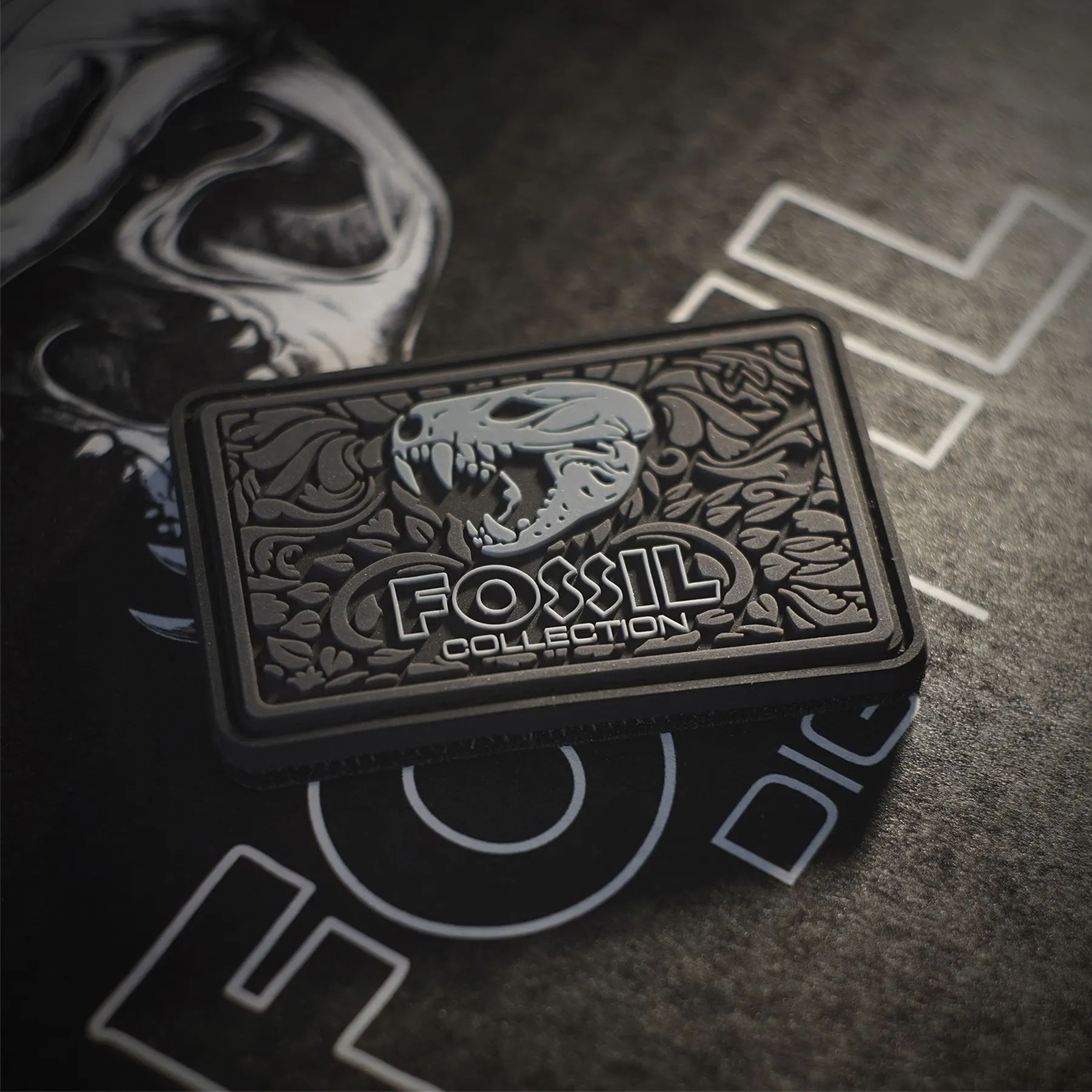 Wolverine MTW Fossil Dig-1 Limited Edition, Green Wolverine MTW Fossil Dig-1 Limited Edition, Green