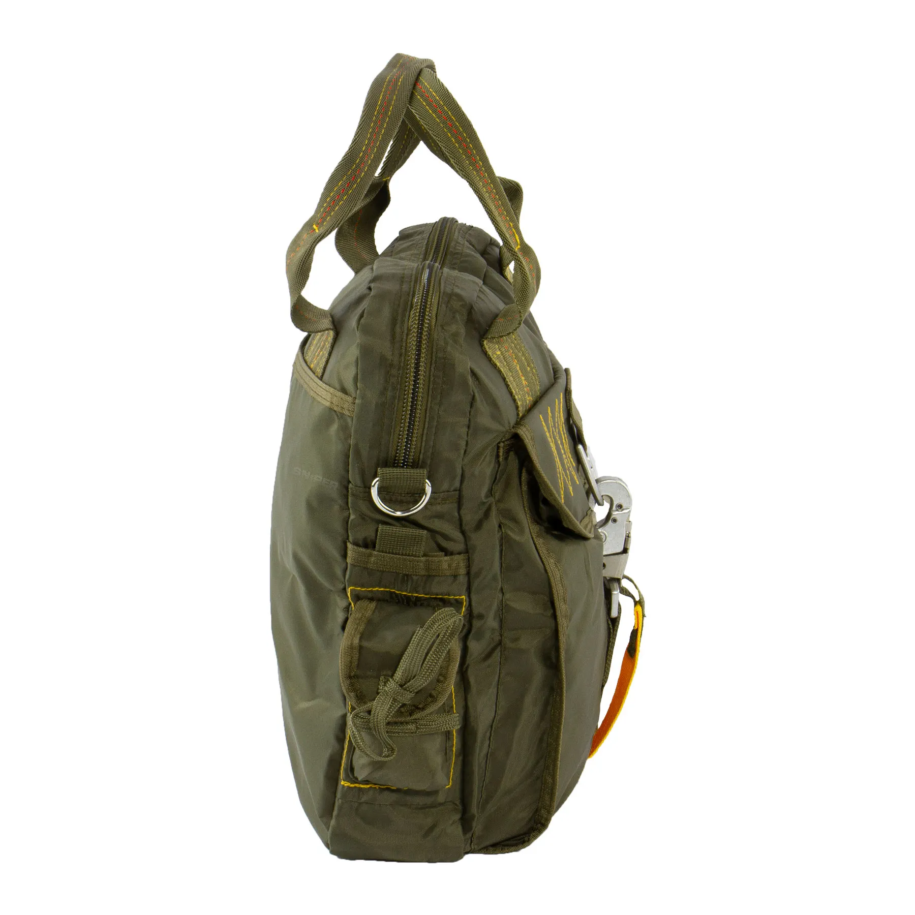 Para Rucksack 4, Green Para Rucksack 4, Green