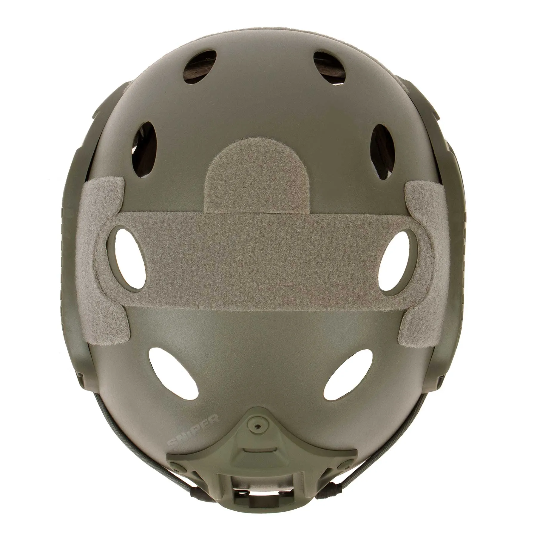 PJ Helmet, Foliage Green, L/XL