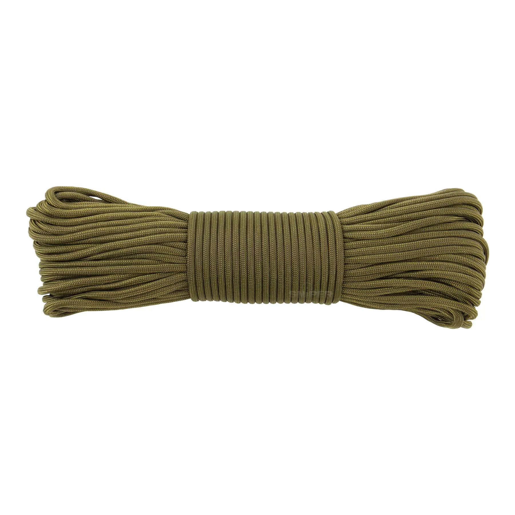 Tactical Paracord 30 Meter, 3mm, Green Tactical Paracord 30 Meter, 3mm, Green