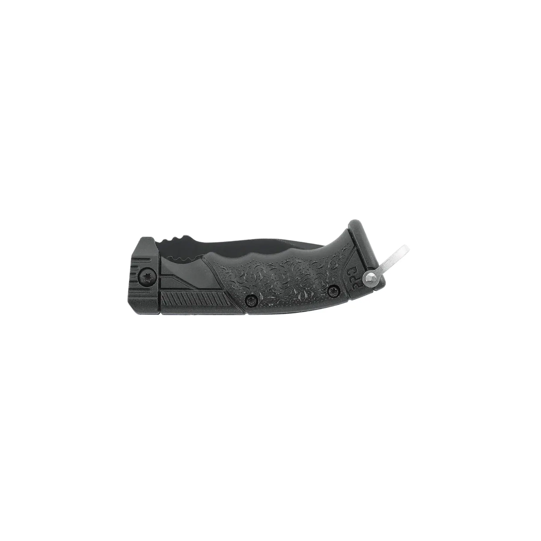 Walther Micro PPQ Knife, Black