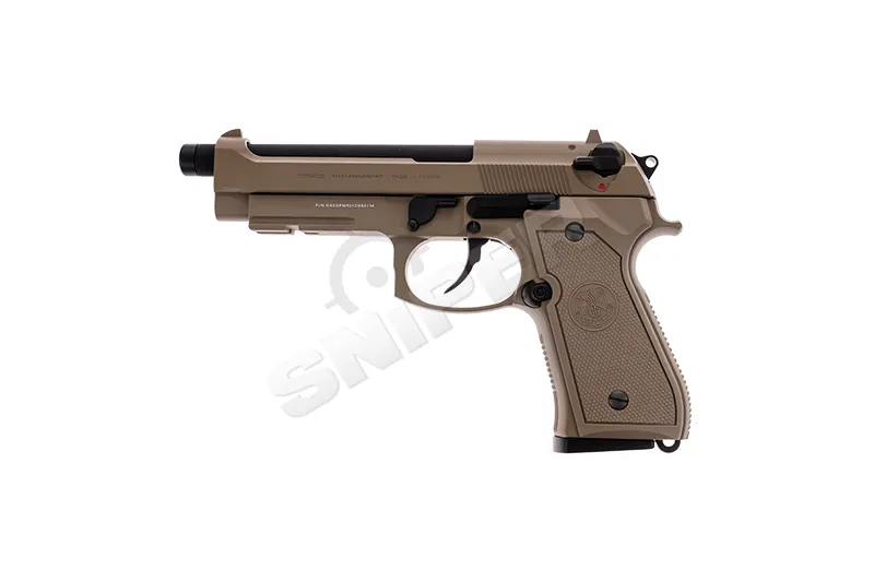 GPM92 Gen.II Tan, GBB