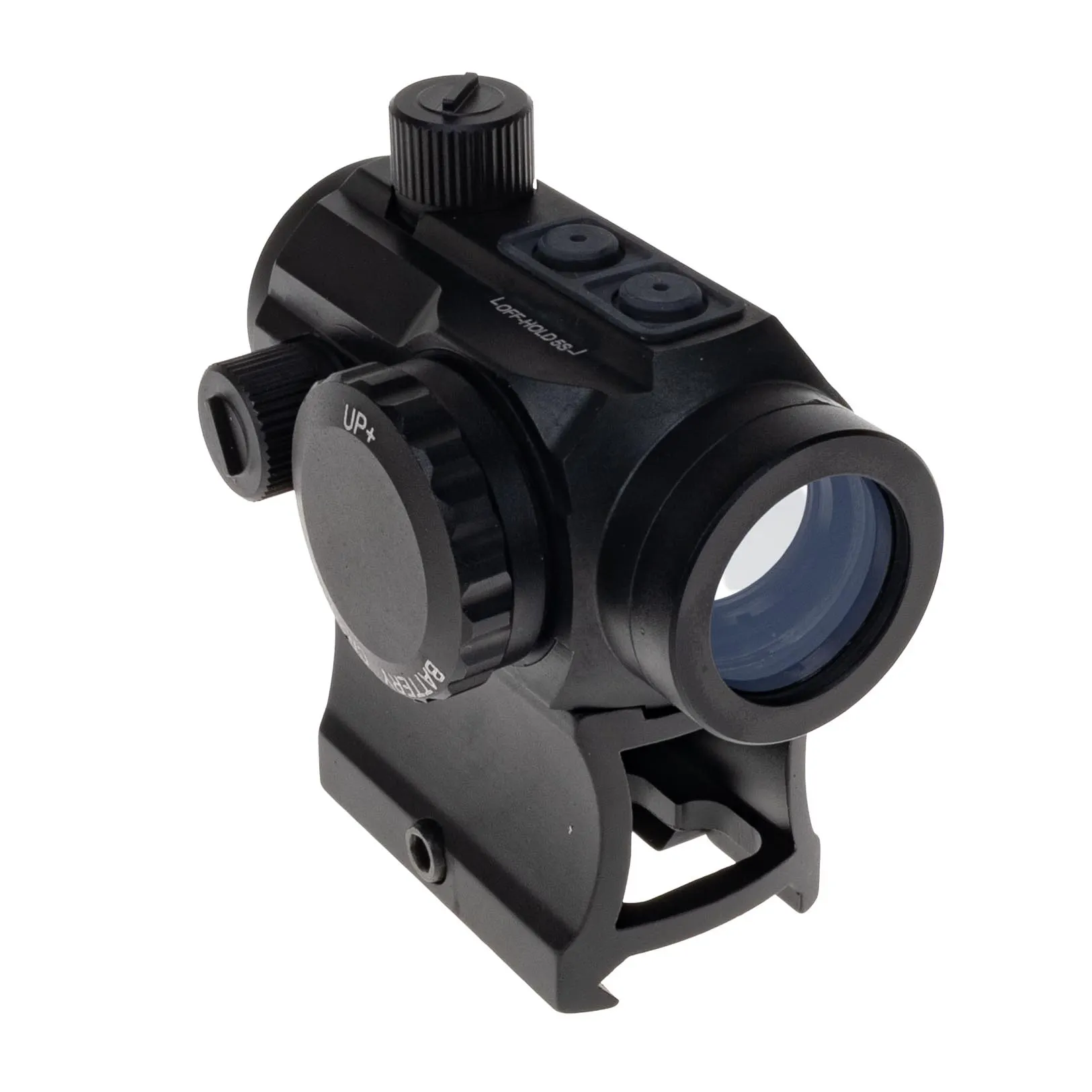 Specna Arms CORE TRX Red Dot Sight, Black