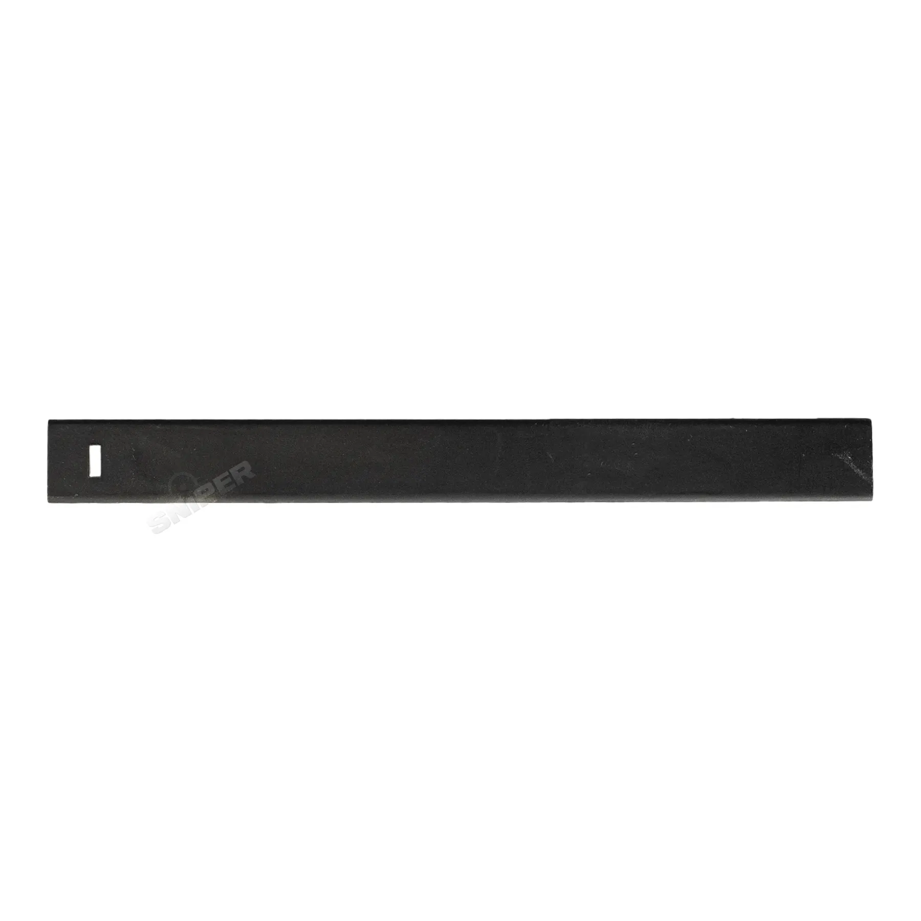 Steel Stopperrail Gearbox
