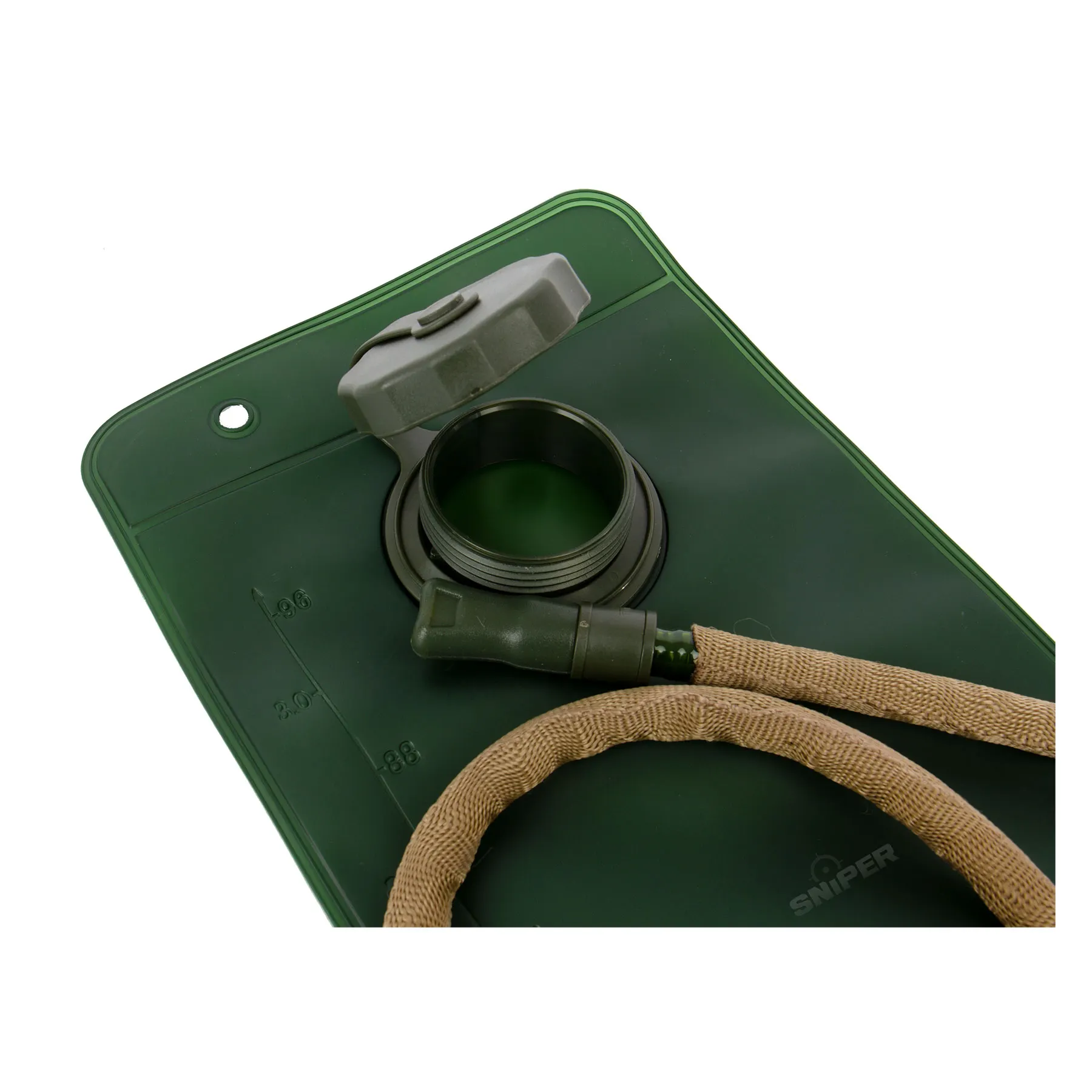 Waterpack 3L waterbladder