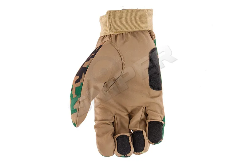 Neopren Handschuhe, Digital Woodland Neopren Handschuhe, Digital Woodland