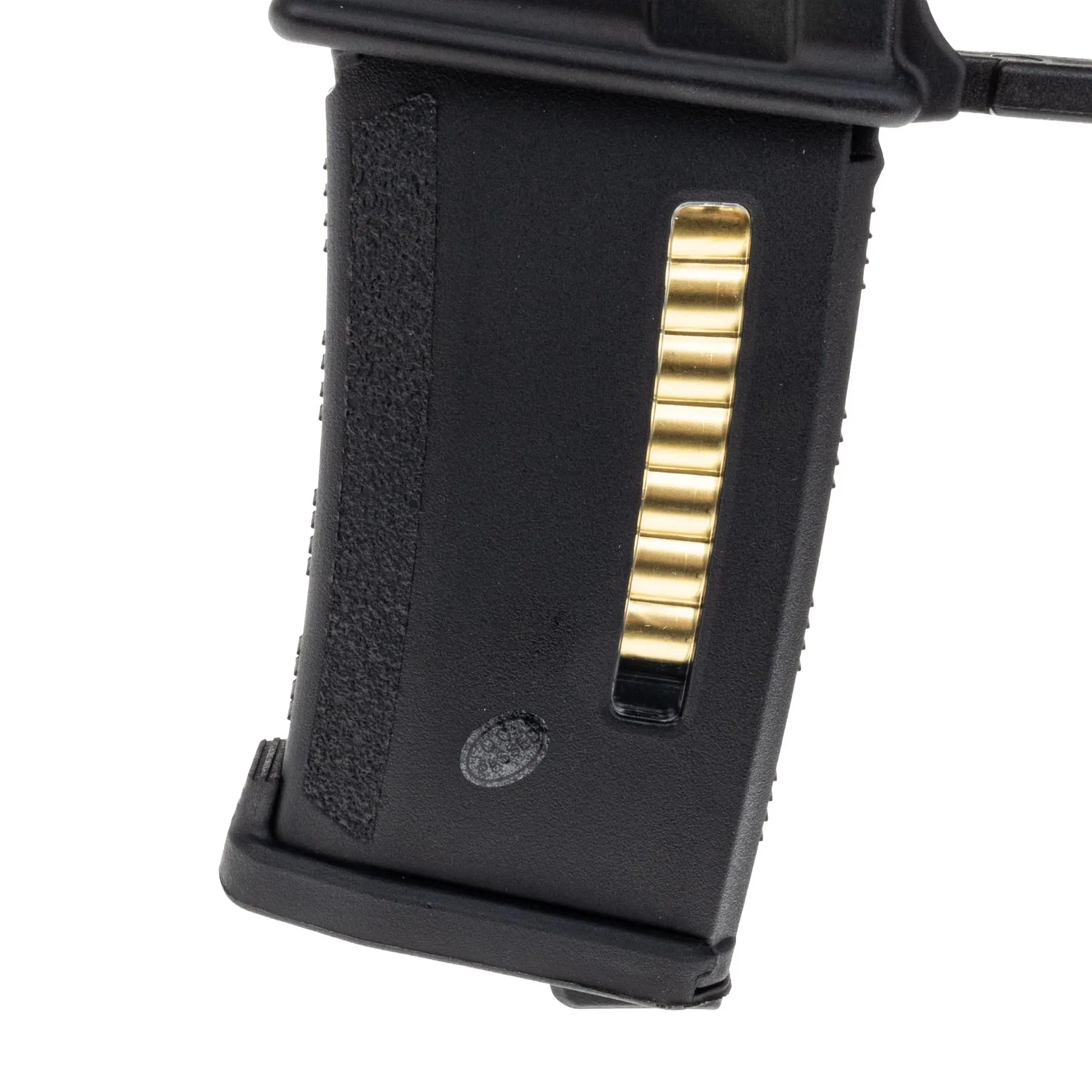 Prep my Airsoft - MTW Forged 10" Inferno Edition Gen. 3, Black