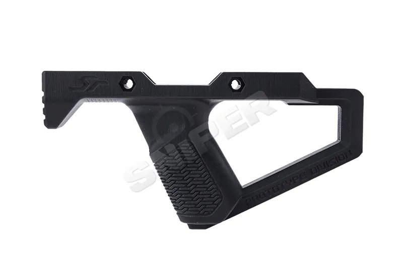 AR15 GBB Advanced Carbine Kit, Black AR15 GBB Advanced Carbine Kit, Black