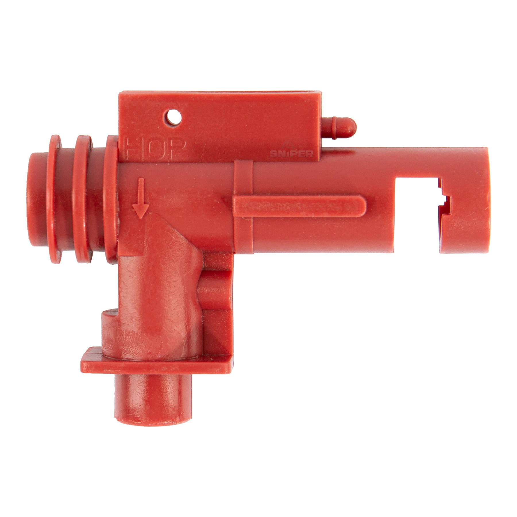 Original Lancer Gen II Hop-Up Unit