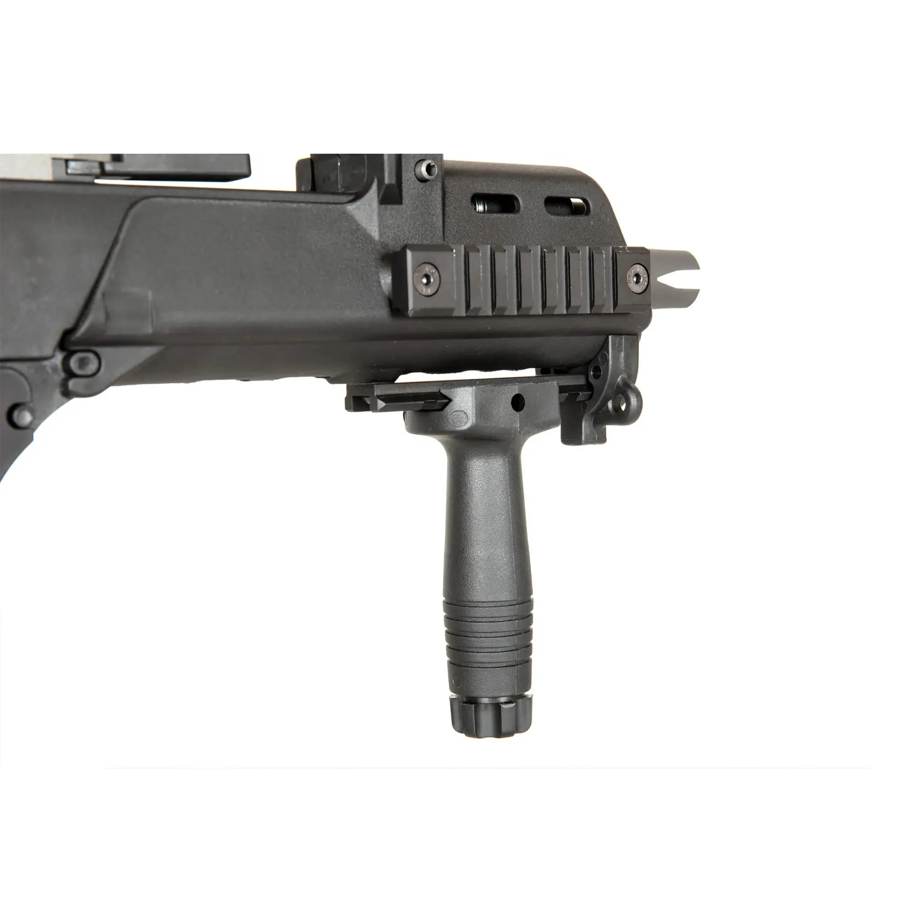 Specna Arms SA-G12 EBB Softair AEG < 0,5 Joule, Black