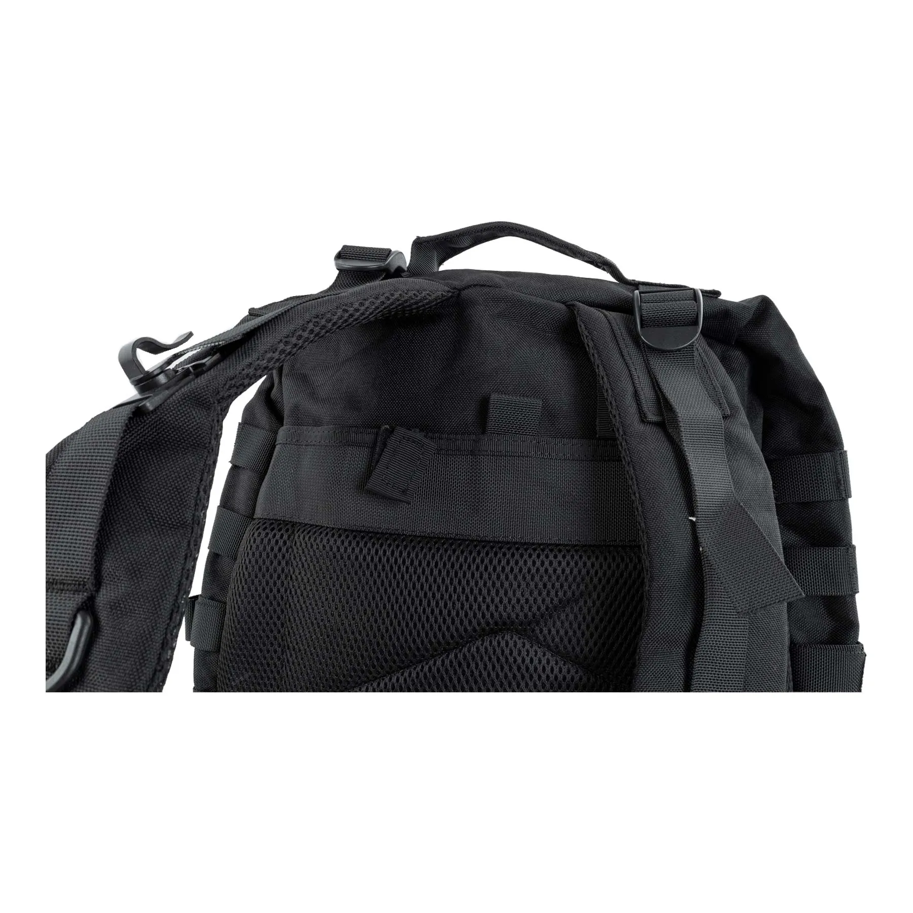Multi-Purpose Rucksack 45L, Black