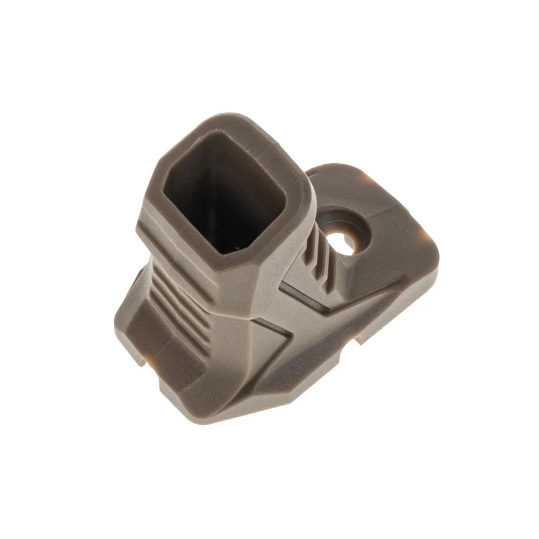 Reapo M-LOK Mini HandStop, Tan