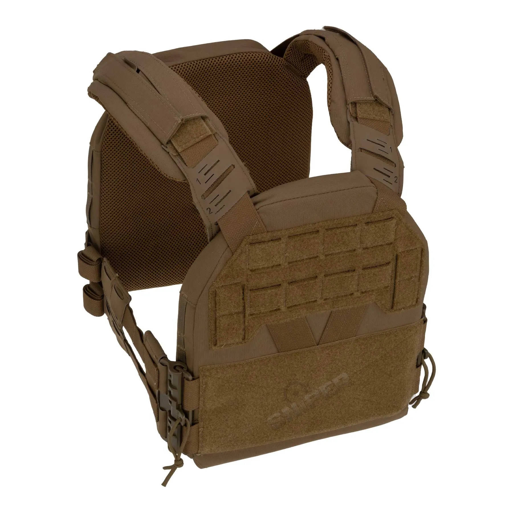 Reapo Soldier Taktischer Plattenträger, Multicam