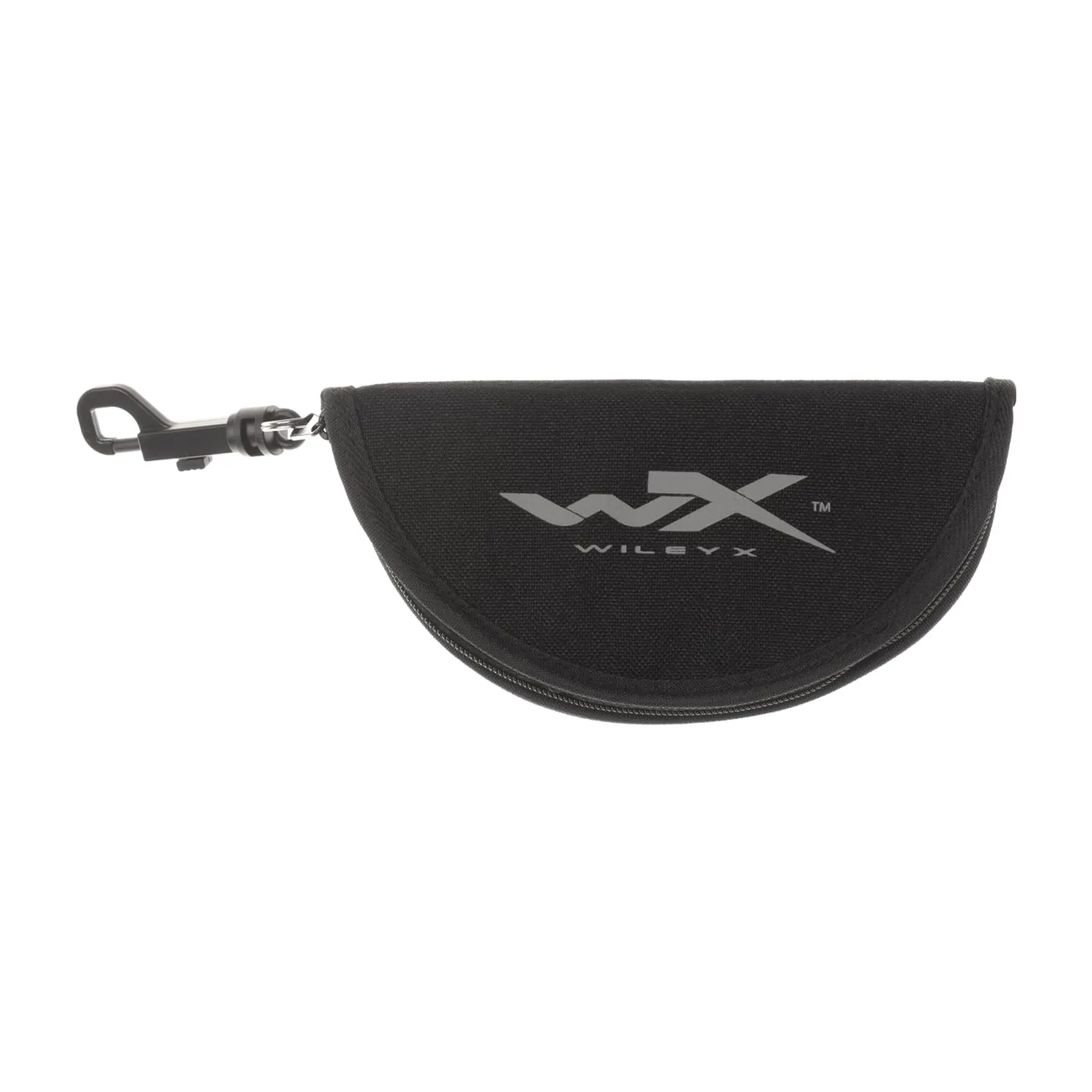 WileyX WX Rogue Goggles, Grey/Clear/Light Rust Lens