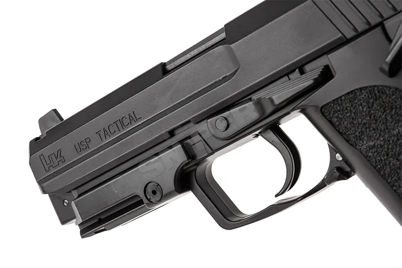 H&K USP, AEP