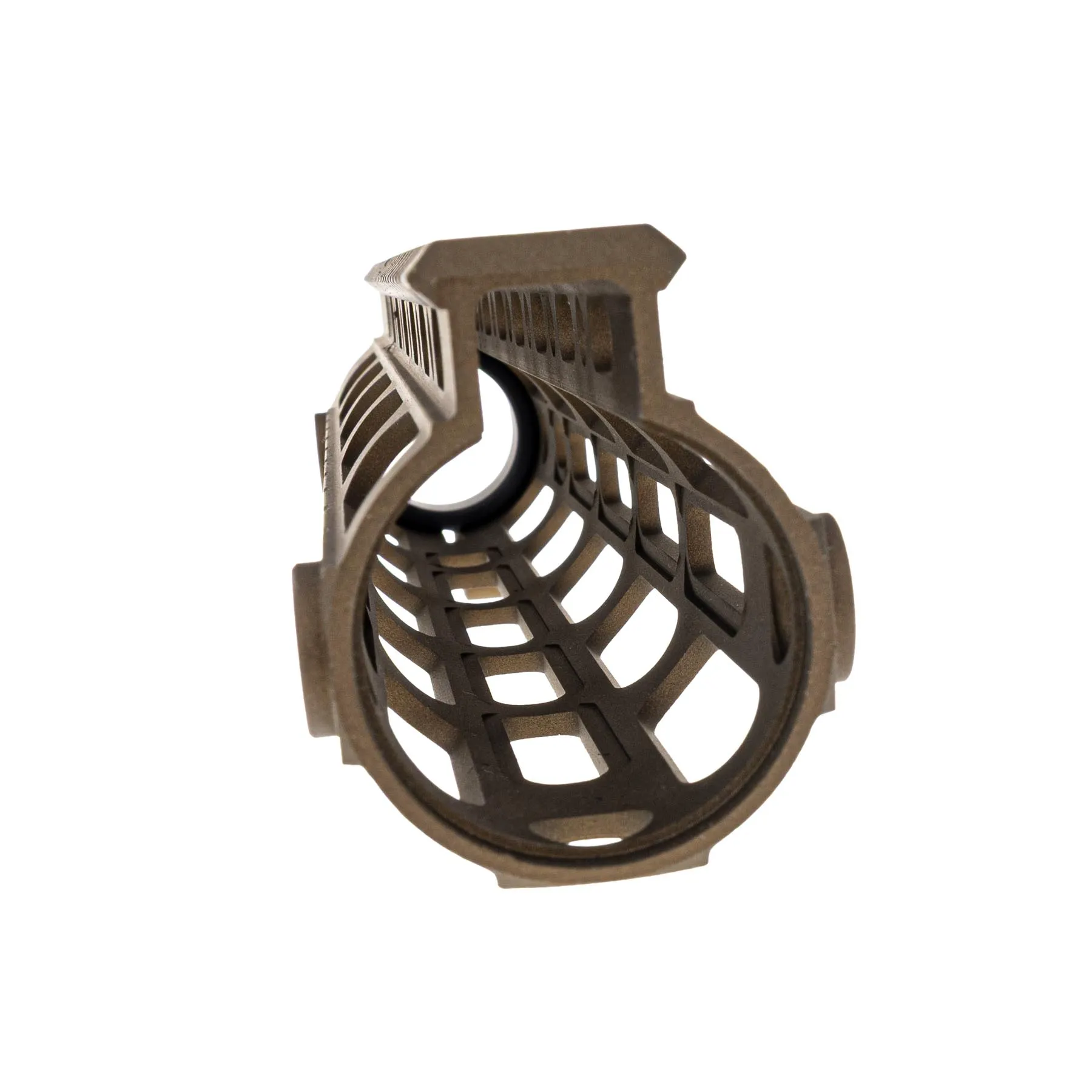 Handguard LT-39 10.5", Bronze Handguard LT-39 10.5", Bronze
