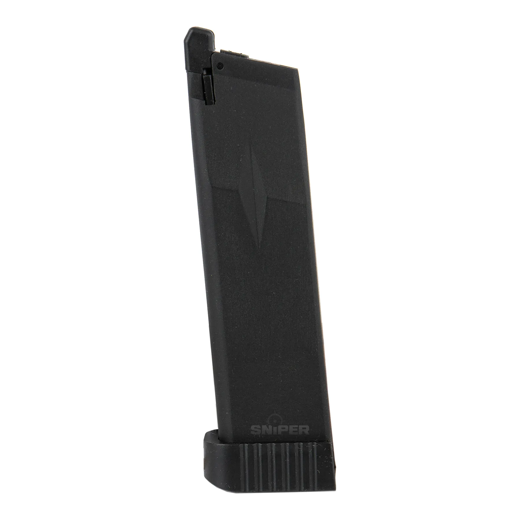 Hi-Capa Magazin Co2 29rds, Black