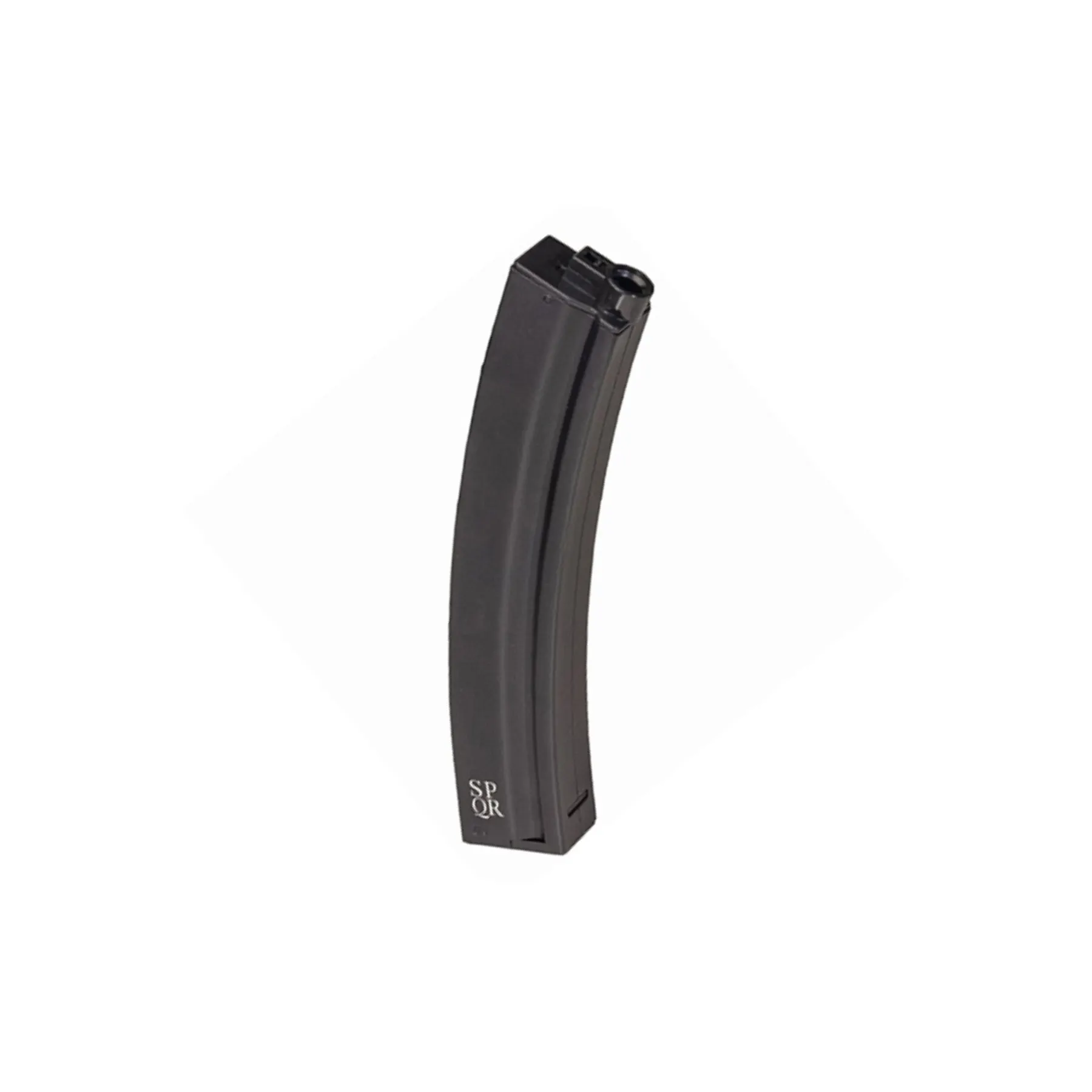 SAC Custom 90rds Magazine für Virtus XI, Black