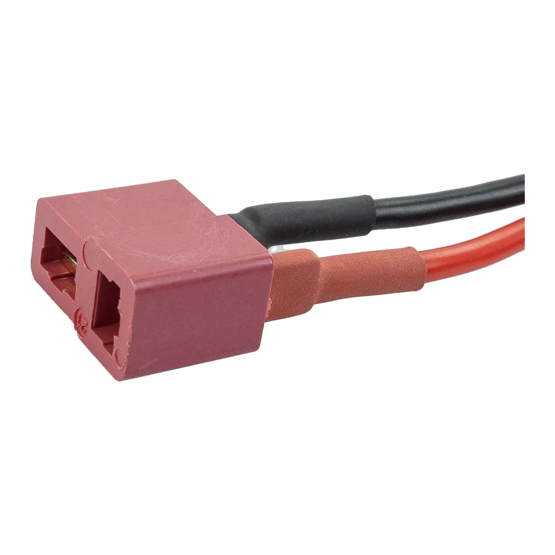 Deans 7,4V 1100mAh 20C LiPo Akku, 1 Stick