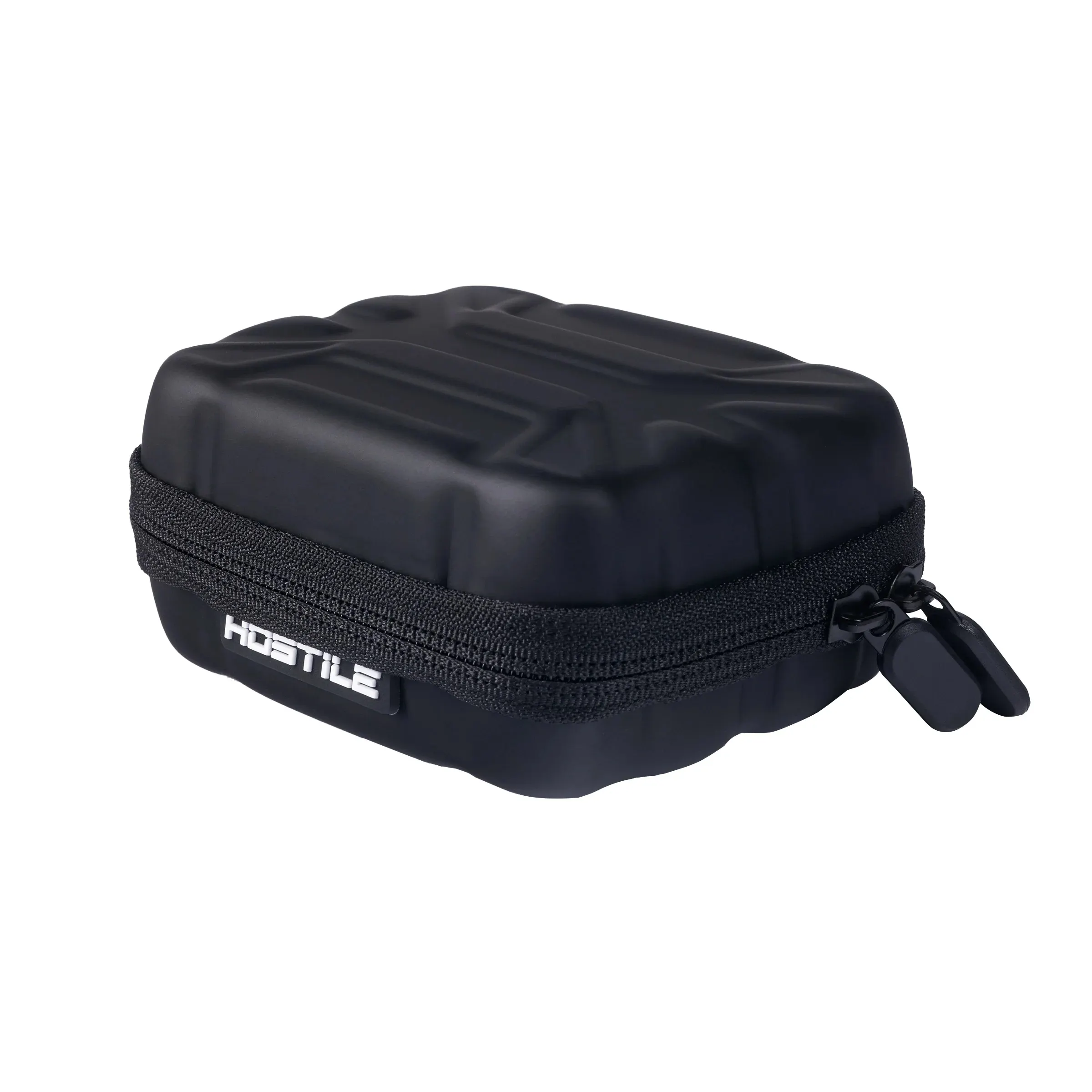 Hostile LXP Regulator Side Port, Black Hostile LXP Regulator Side Port, Gold