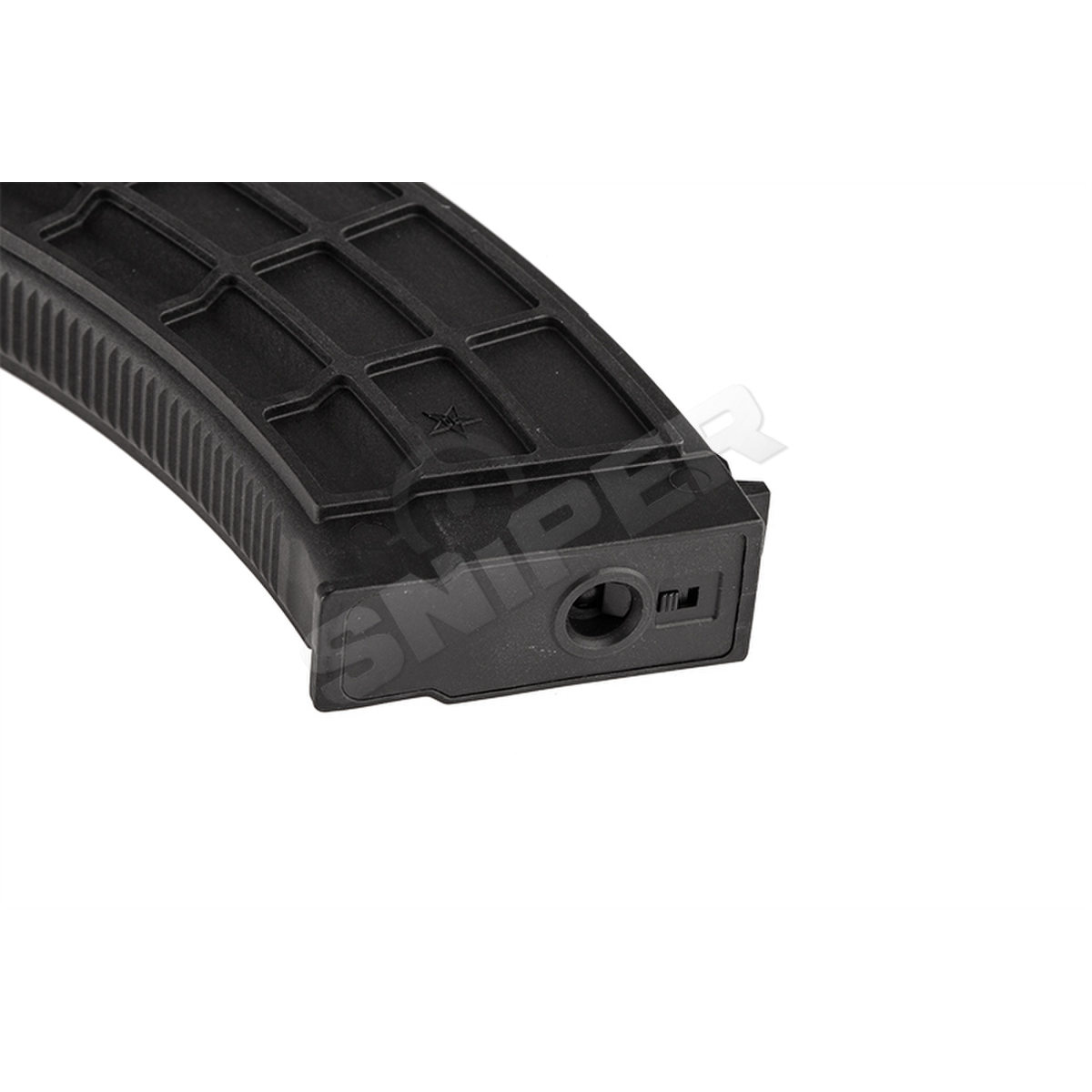 Mid Cap US Palm AK30 Magazine, black