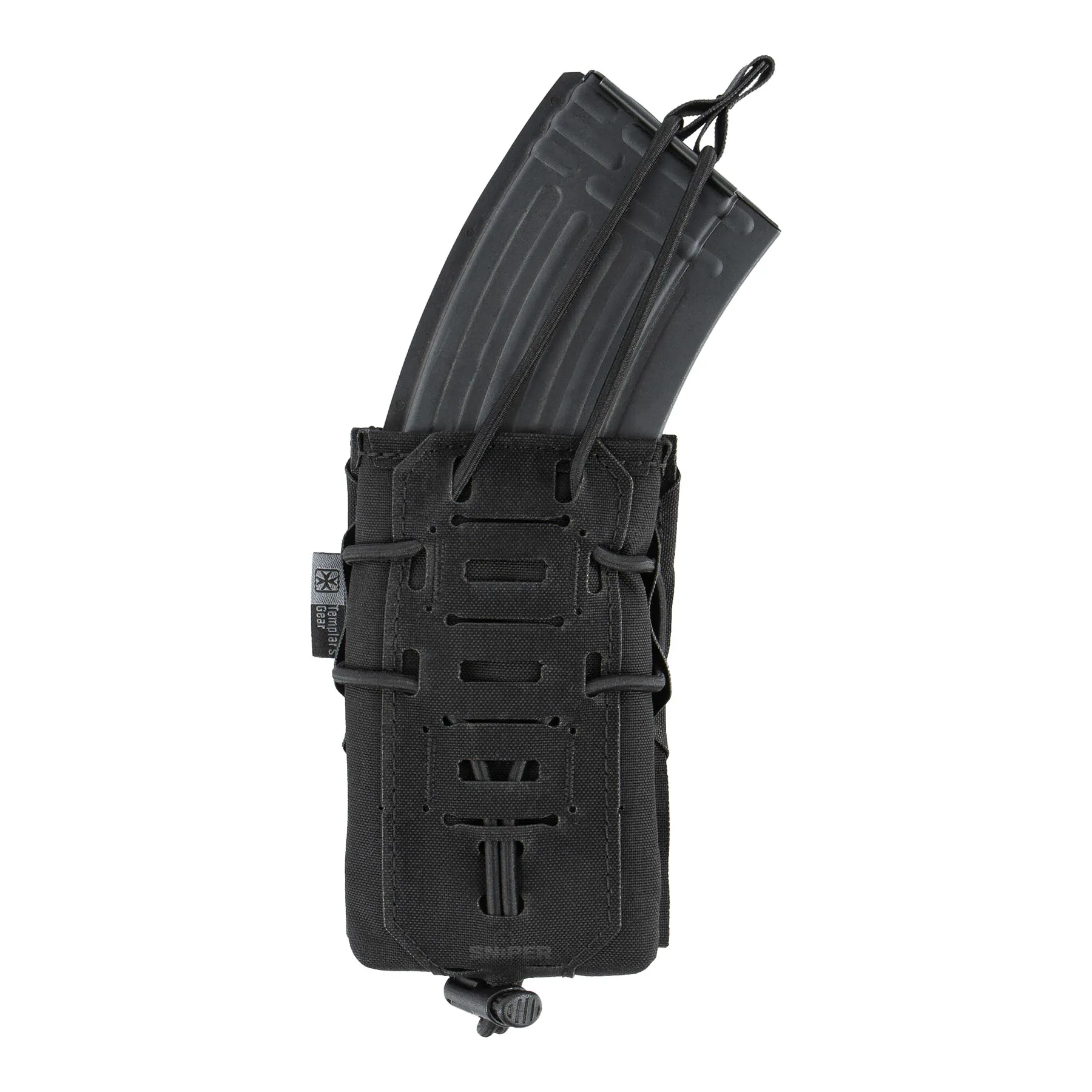 Shingle AK/AR Pouch Gen III, Black