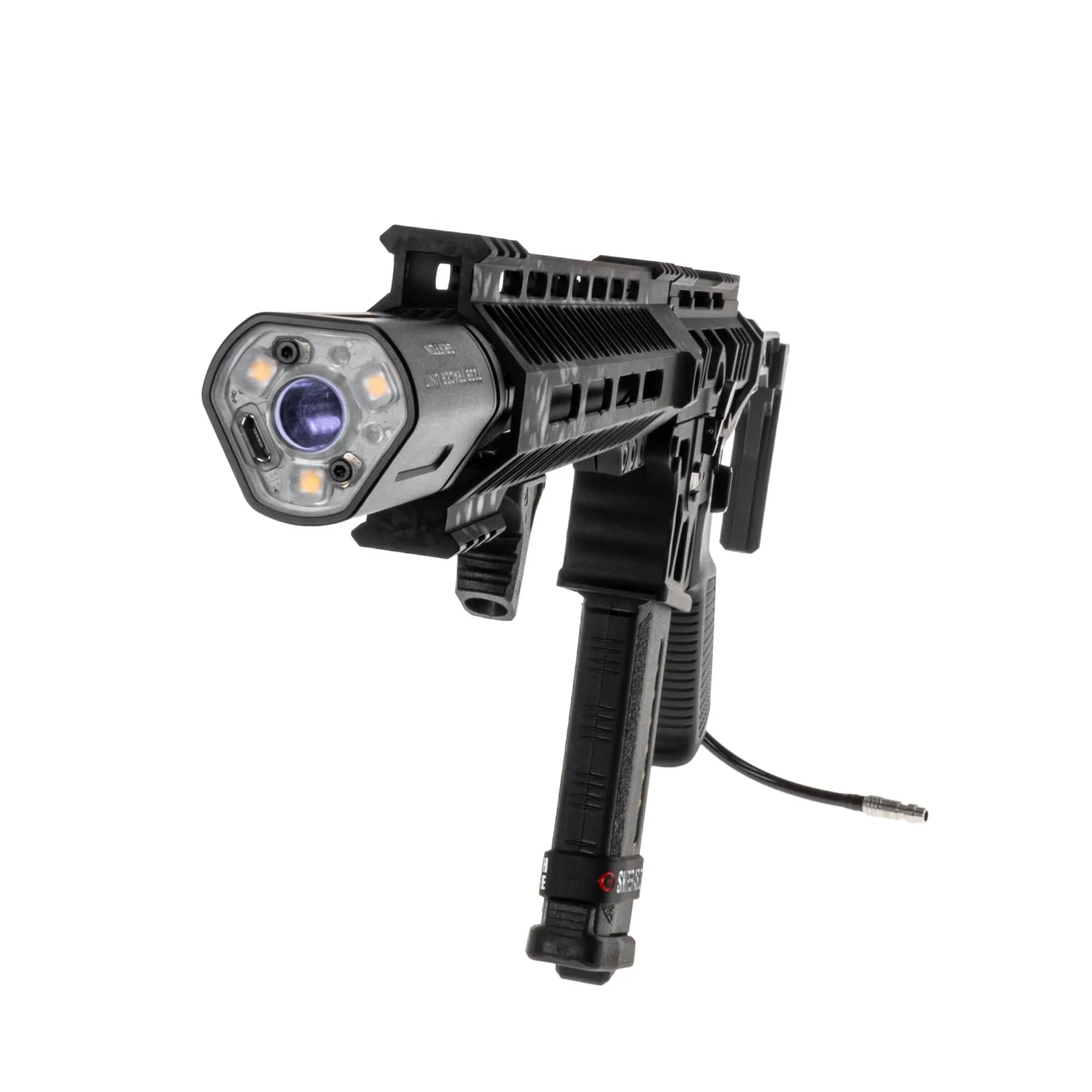 MTW 10" Heretic II Inferno Ultralightweight Edition , HPA