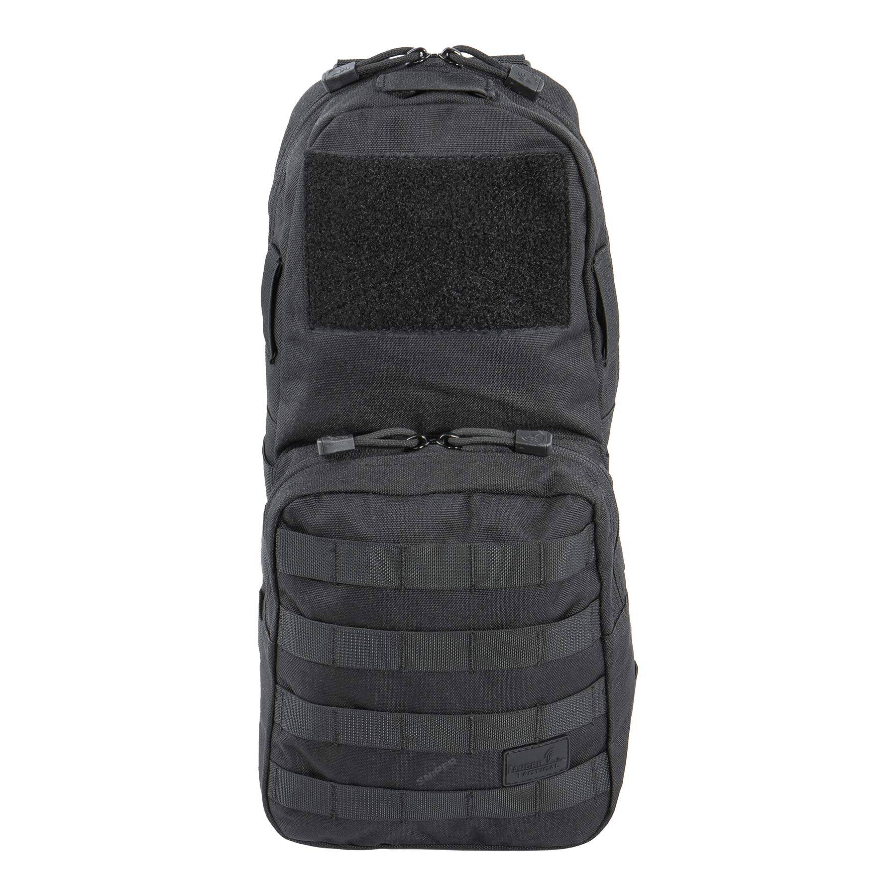 Hydro Backpack 1000D Molle, Black