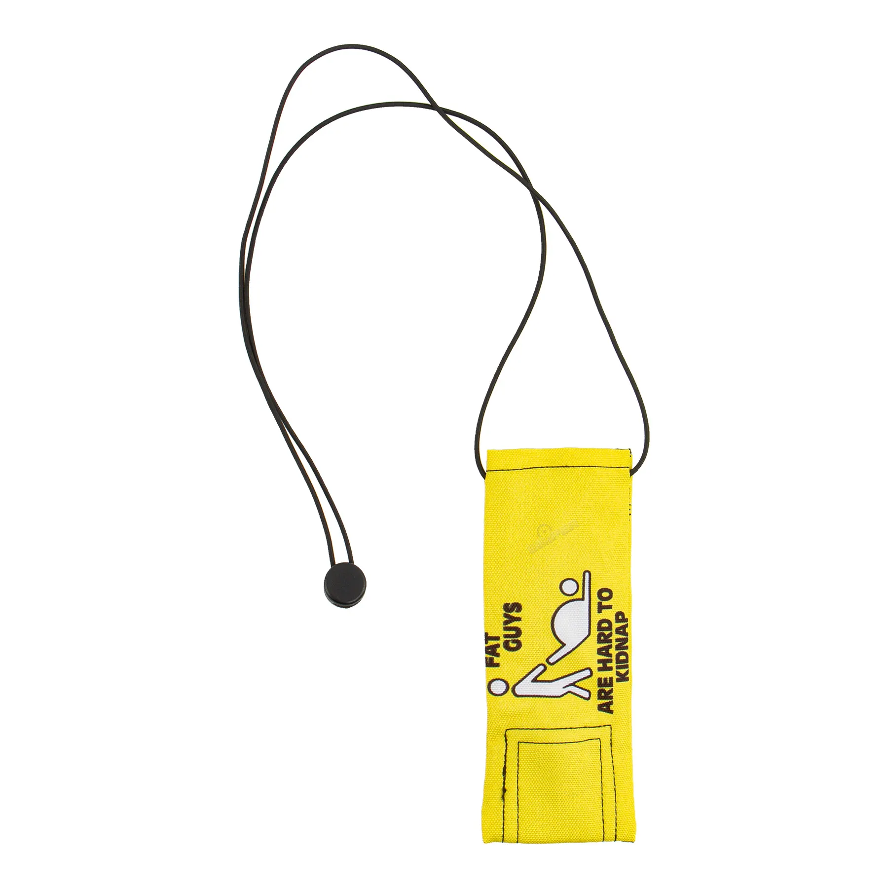 Laufsocke, 17x7,5cm, Fat Guys Laufsocke, 17x7,5cm, Fat Guys