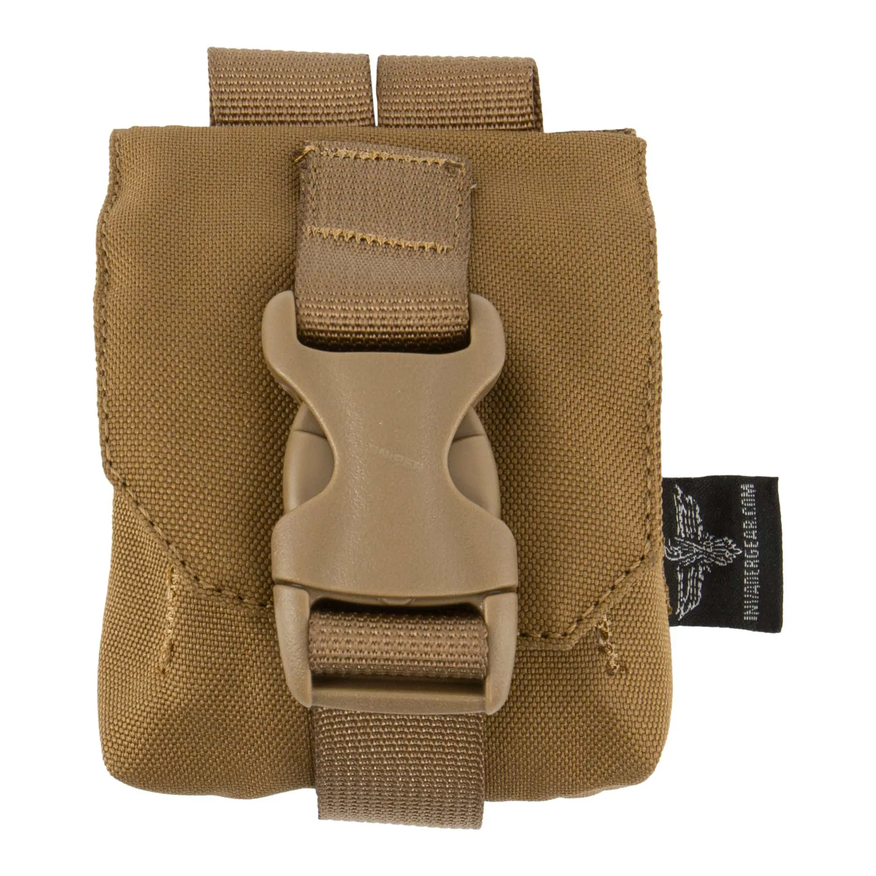 Frag Grenade Pouch, Coyote