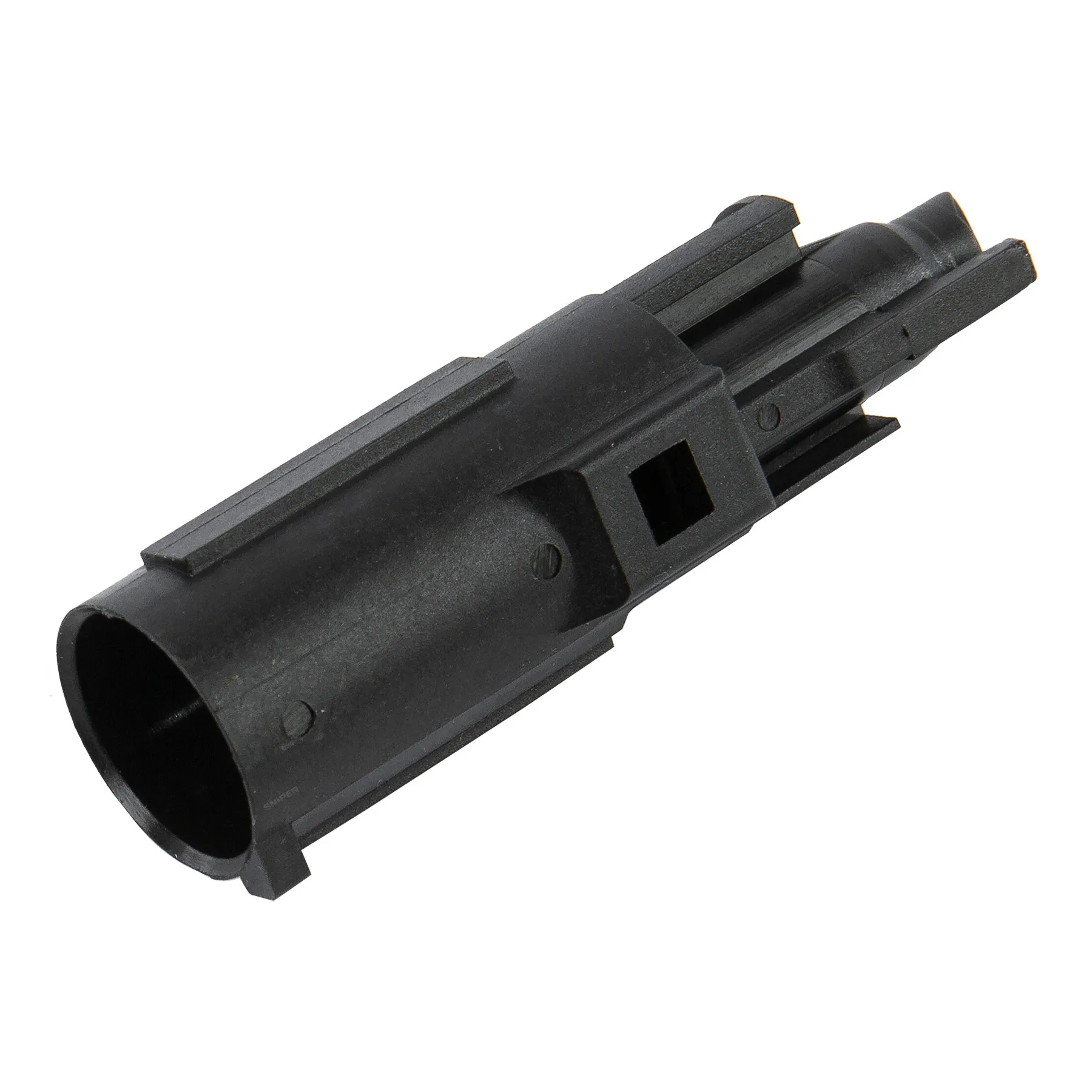 Seal Team6 Nozzle Set