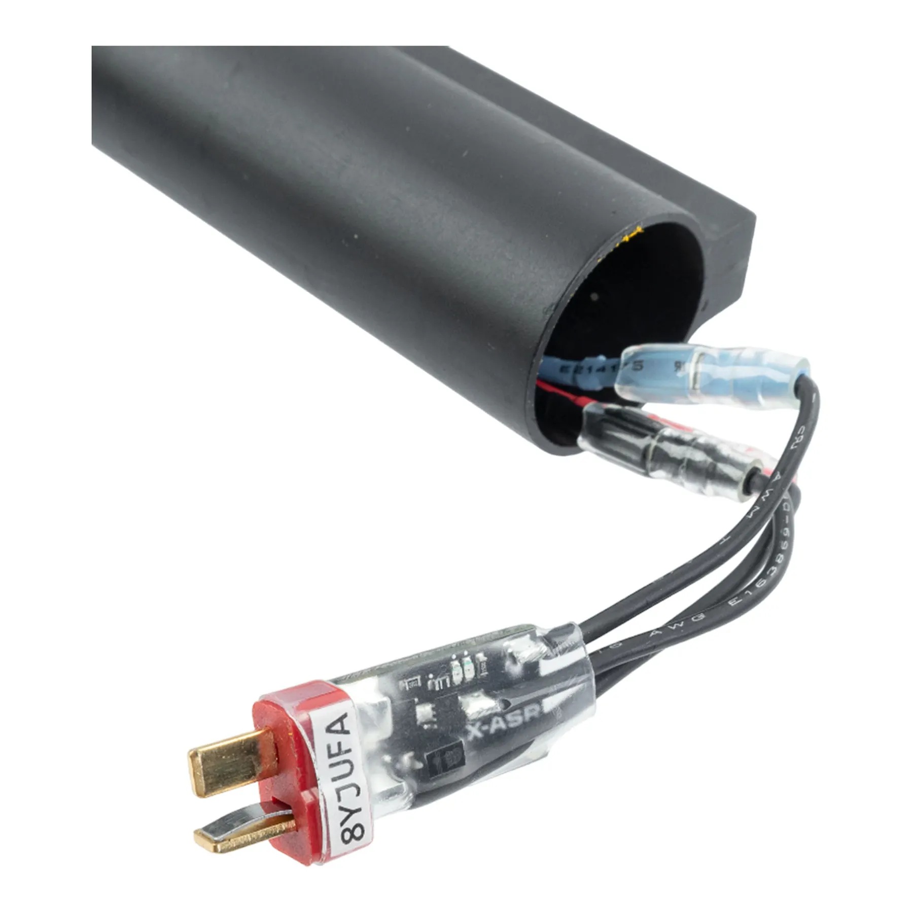 SA-E19 Edge Daniel Defense MK18 < 0,5 Joule Softair Gewehr, Dualtone SA-E23 Edge Carbine Replica < 0,5 Joule Softair Gewehr, Black