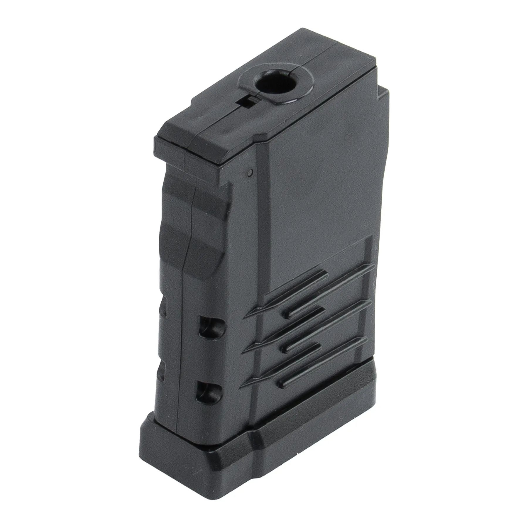 Low Cap VSS Vintorez Magazin, schwarz (PK-239)