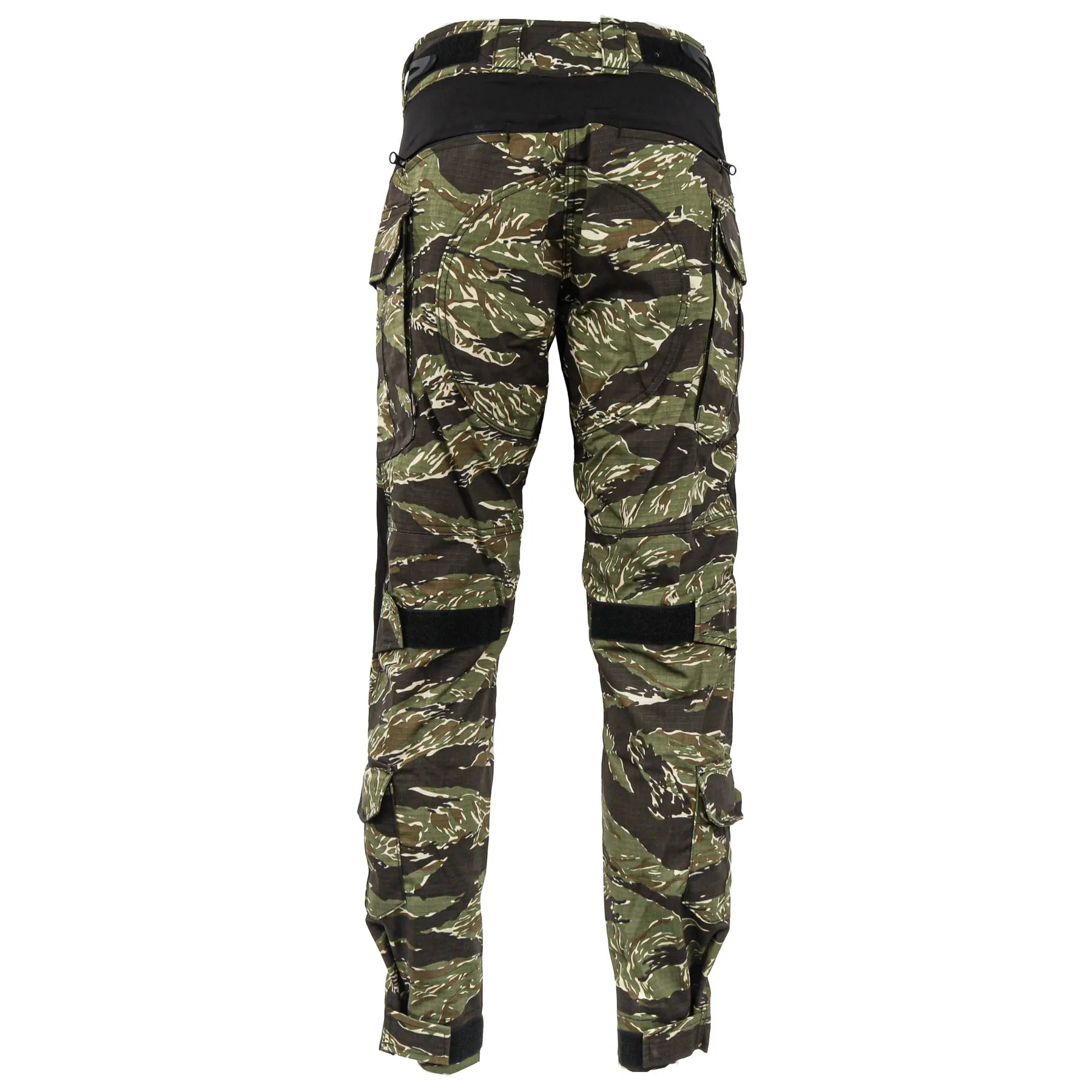Conquer G3M Combat Pants, Tiger Stripe