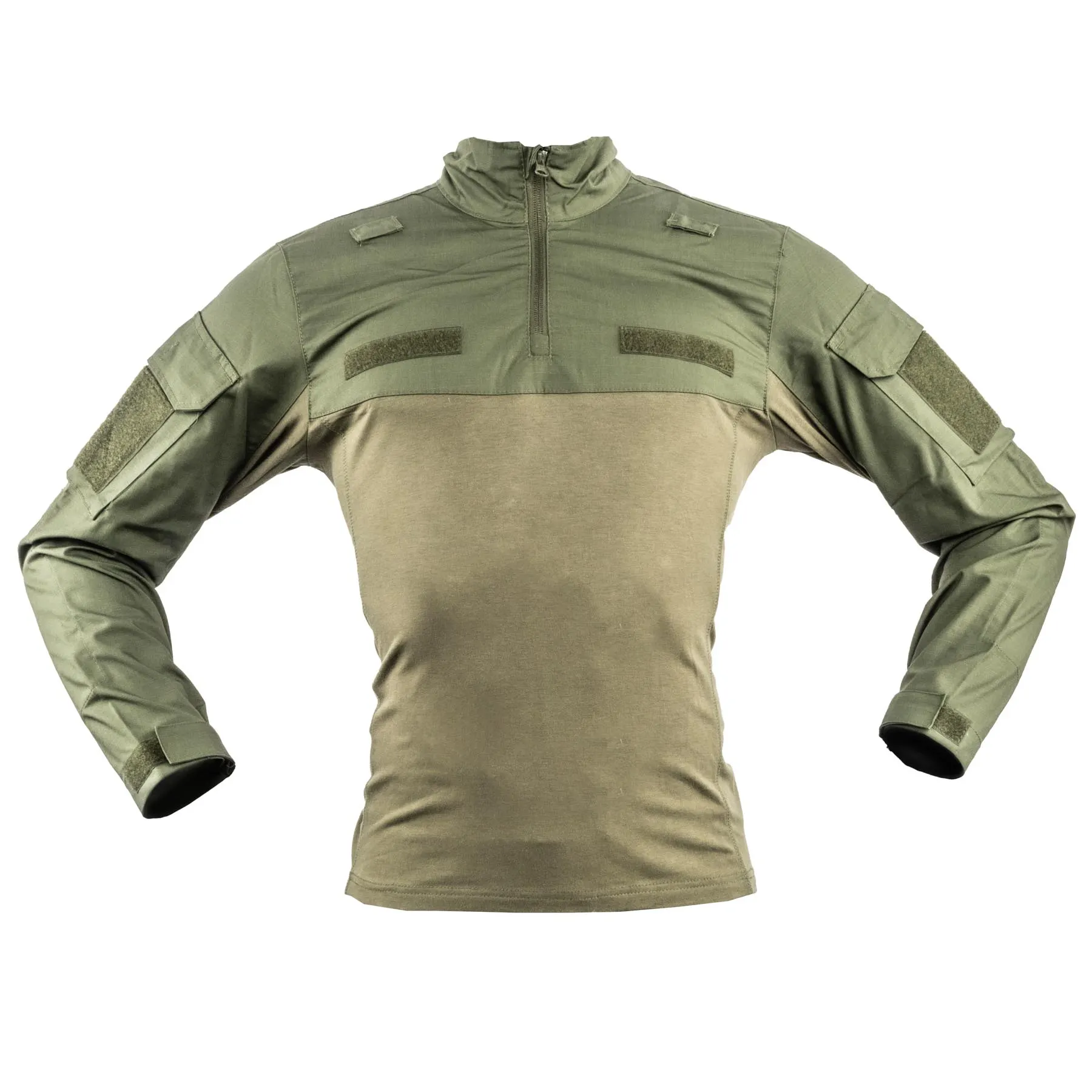 Reapo R5 Frog Suit Combat Shirt, Green