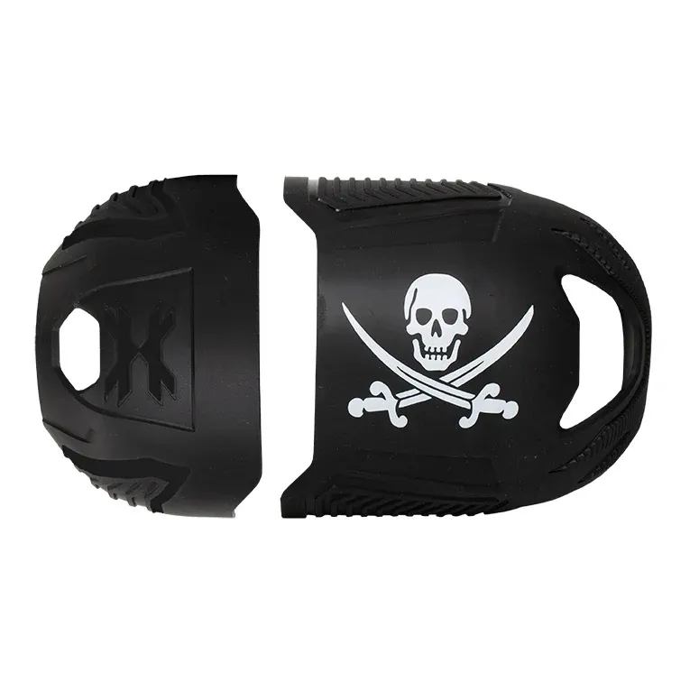 HK Army Vice FC Tank Cover, Swords